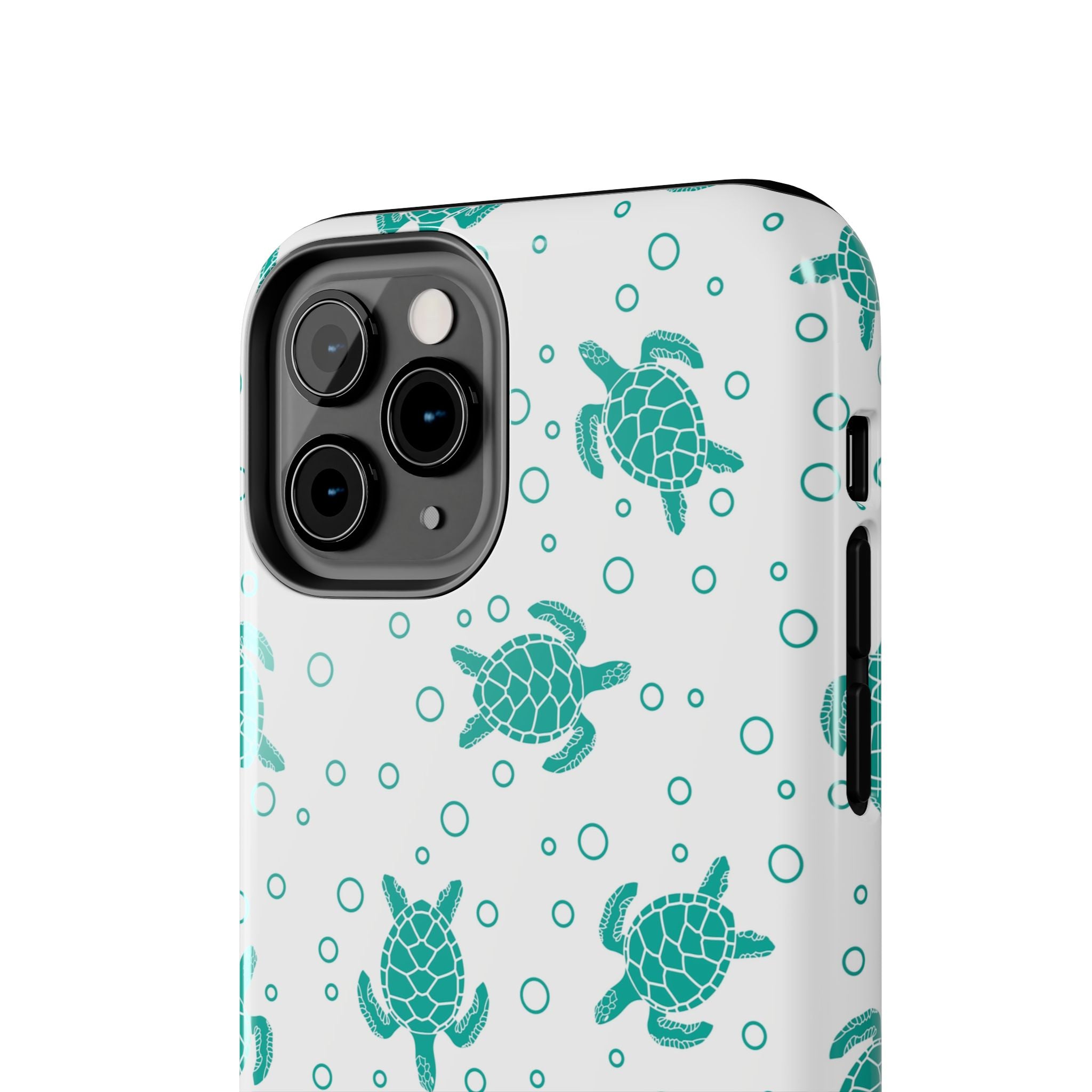 Sea Turtle Cell Phone Case Tough Phone Cases