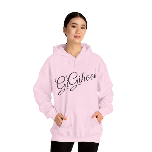 GiGihood - Unisex Heavy Blend™ Hooded Sweatshirt