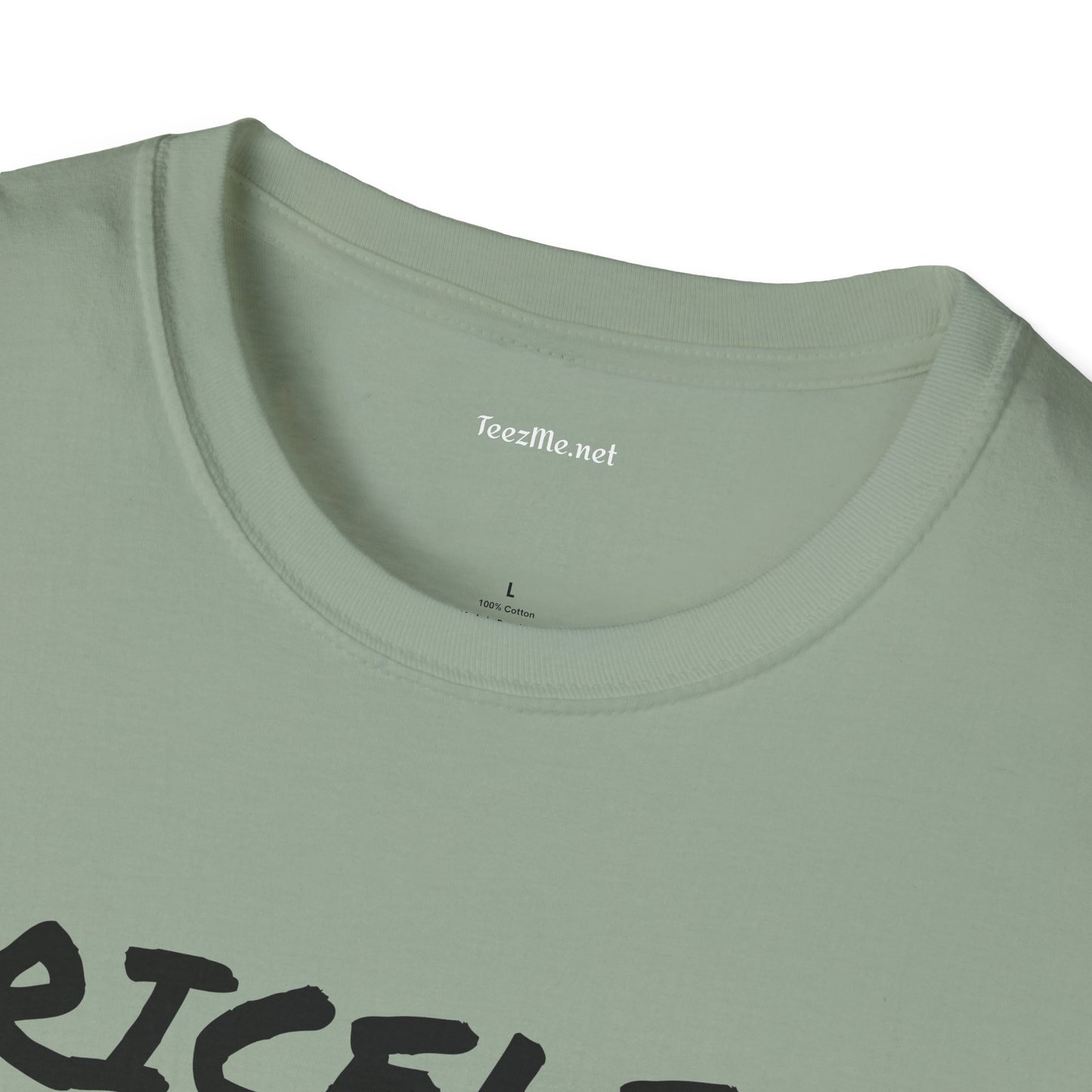 PRICELE$$ - Unisex Softstyle T-Shirt 100% Cotton Graphic