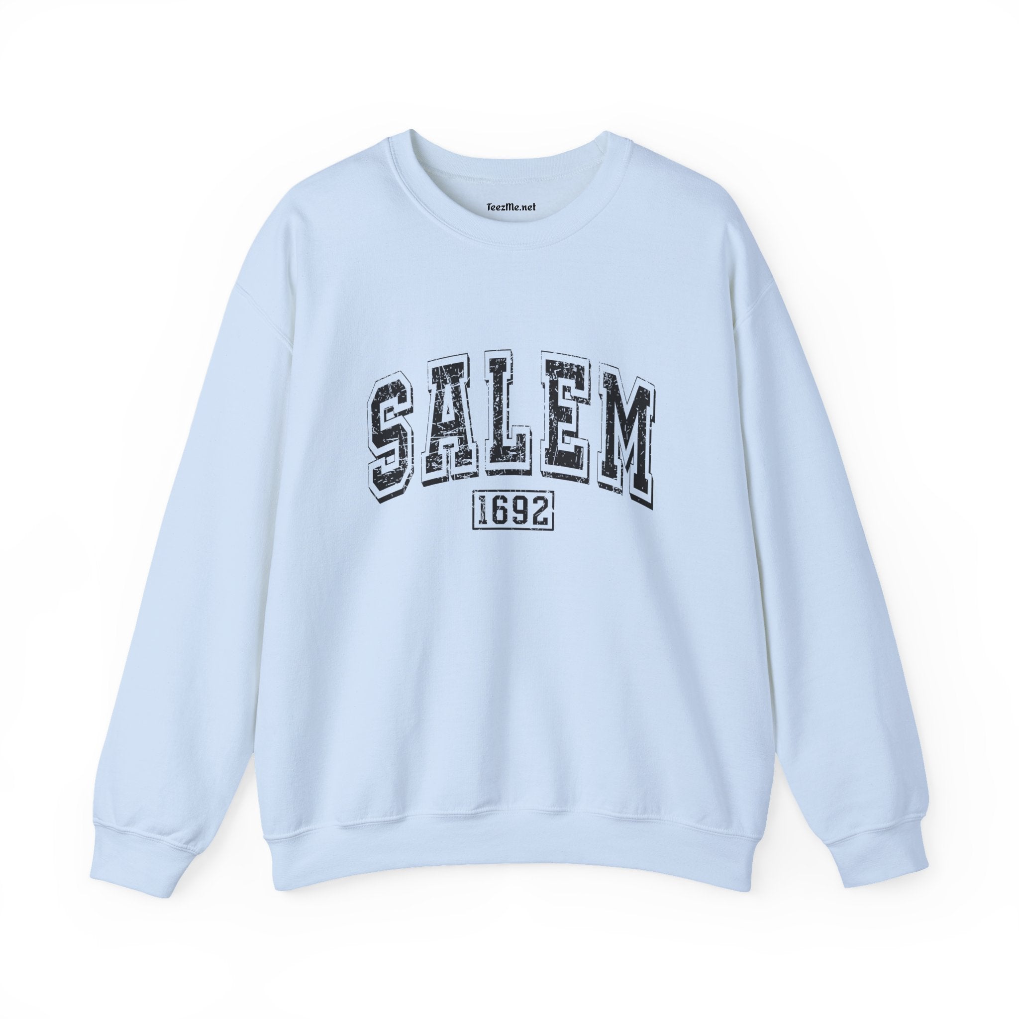 Salem 1692 Vintage Sweatshirt
