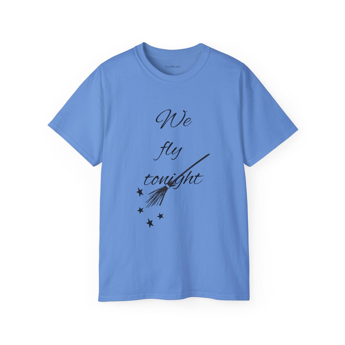 We fly tonight - Unisex Ultra Cotton Tee