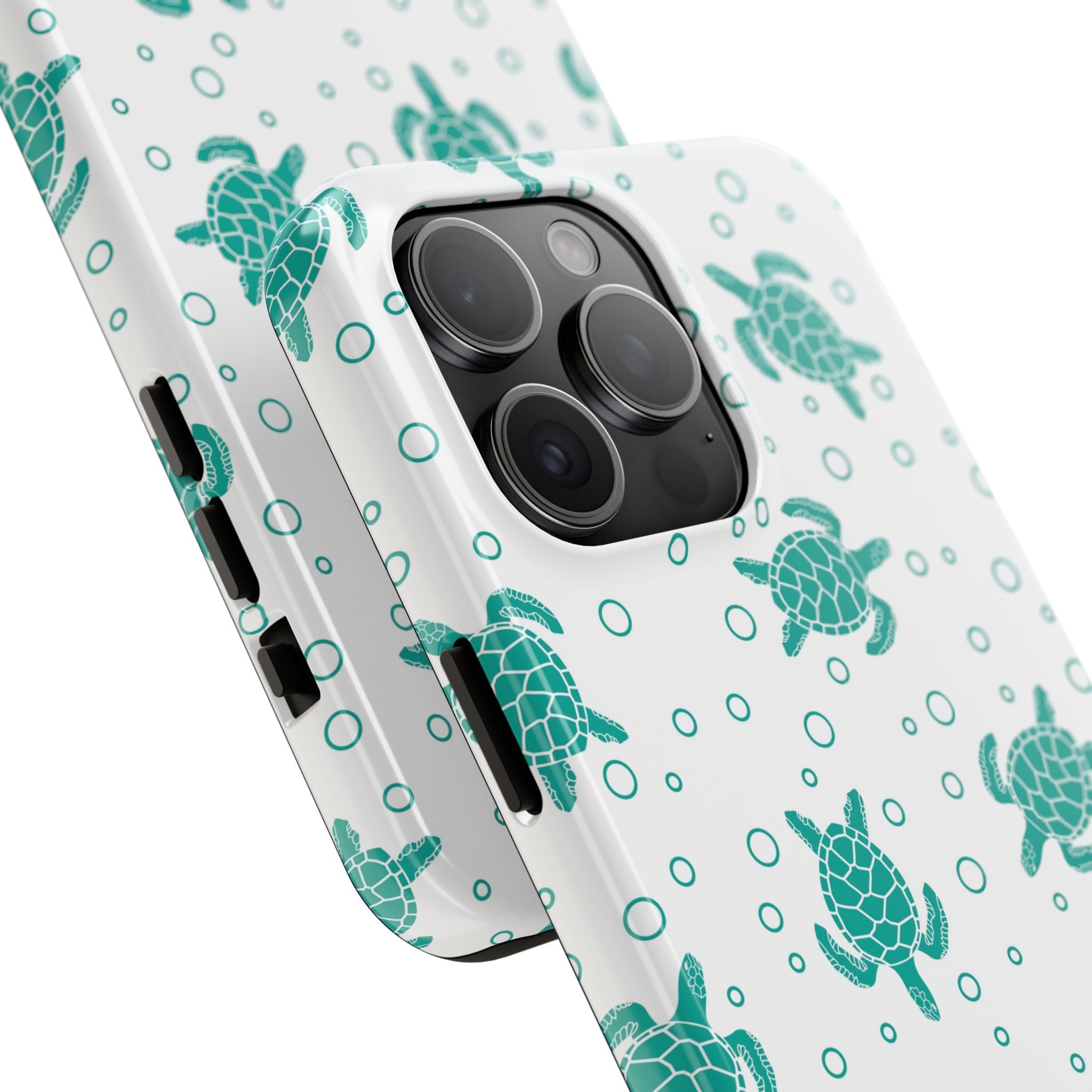 Sea Turtle Cell Phone Case Tough Phone Cases