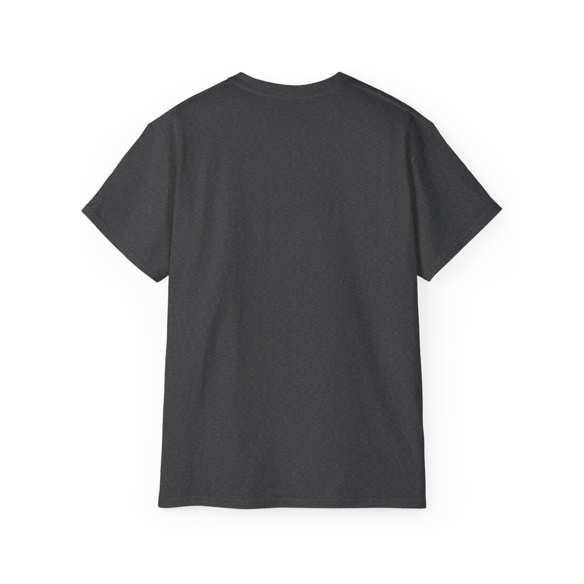 Lighten up -  Unisex Ultra Cotton Tee 100% Cotton Graphic