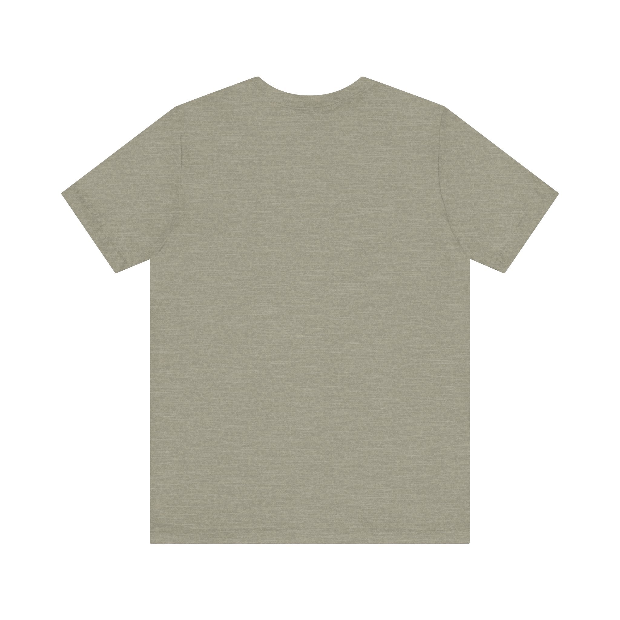 Skull dagger - Unisex Jersey Short Sleeve Tee