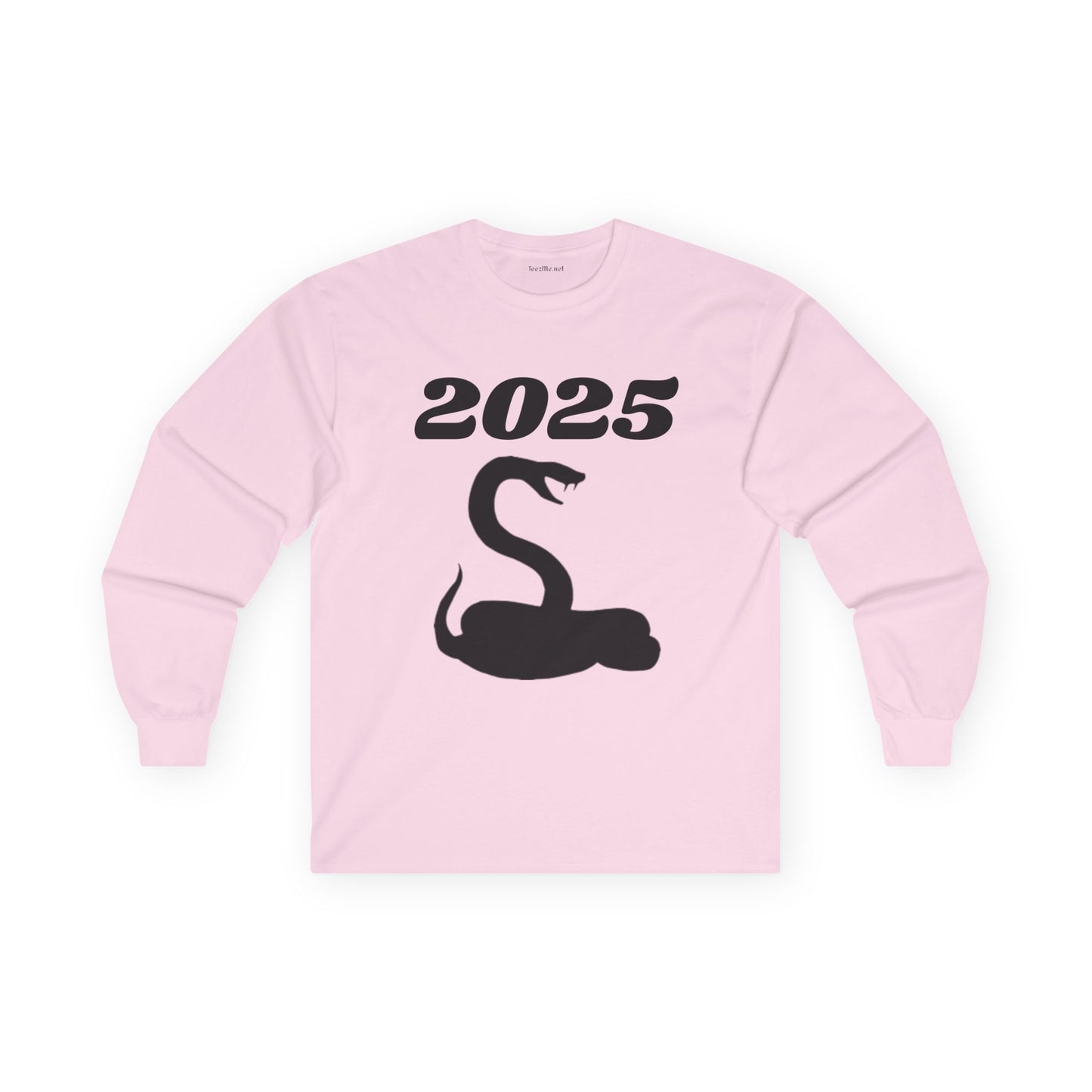 2025 Snake - Unisex Ultra Cotton Long Sleeve Tee