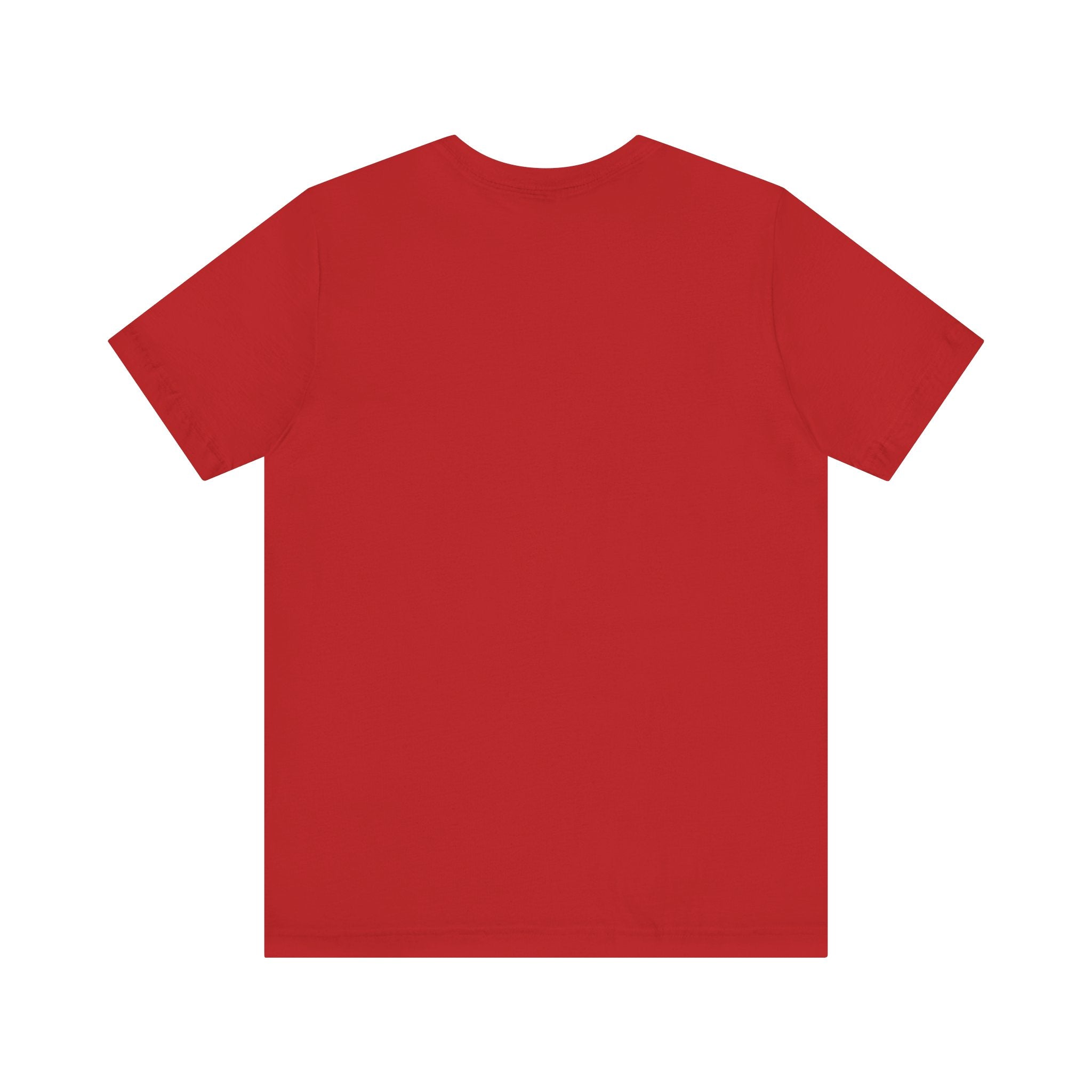 Pick your Poison - Unisex Jersey Short Sleeve Tee