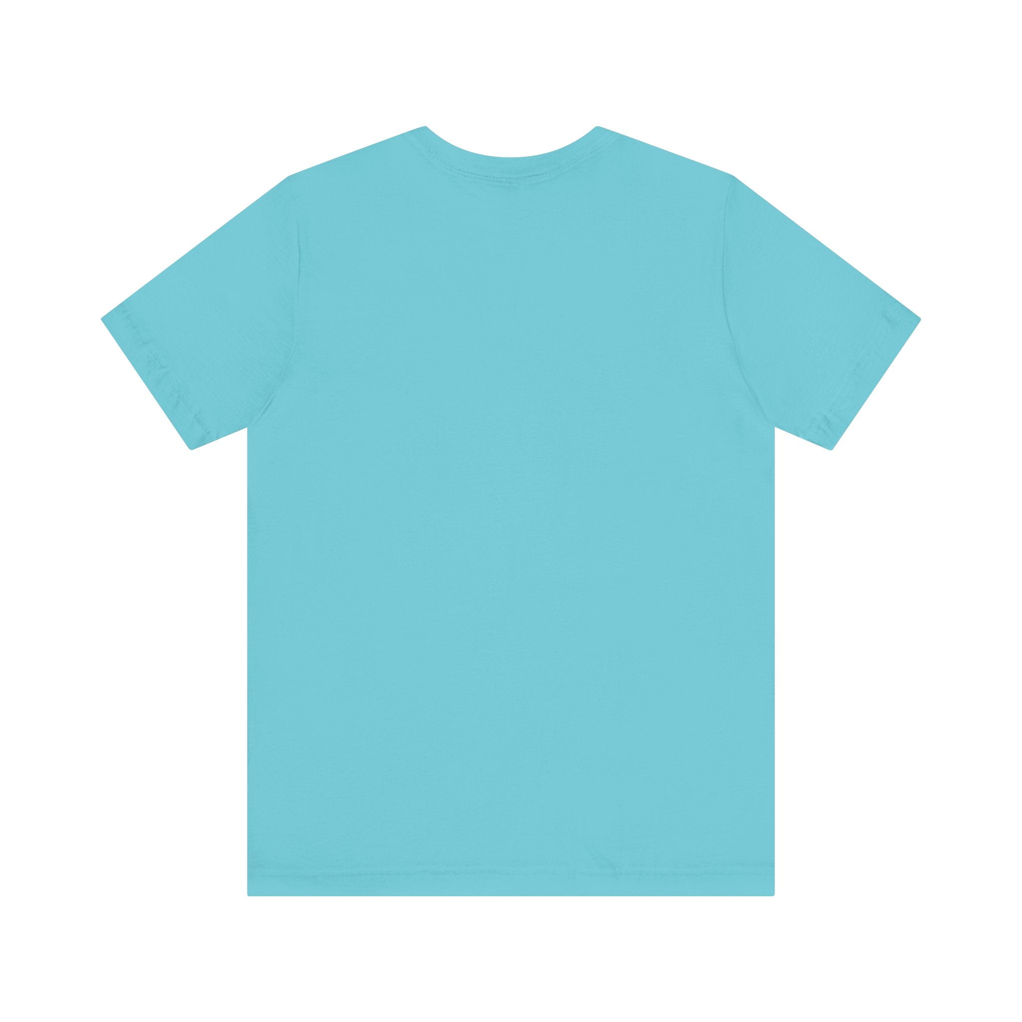 Pick your Poison - Unisex Jersey Short Sleeve Tee