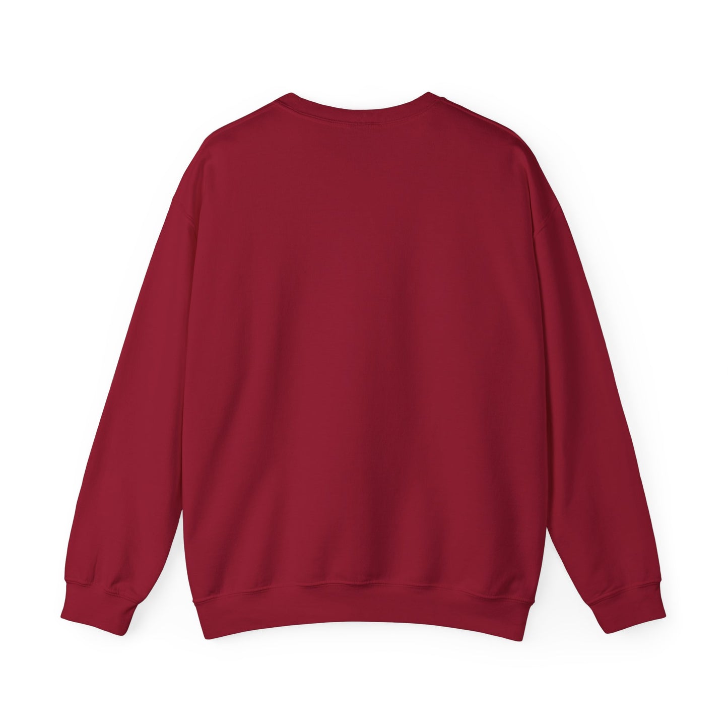 You Are Enough.  Unisex Heavy Blend™ Crewneck Sweatshirt Inspirational