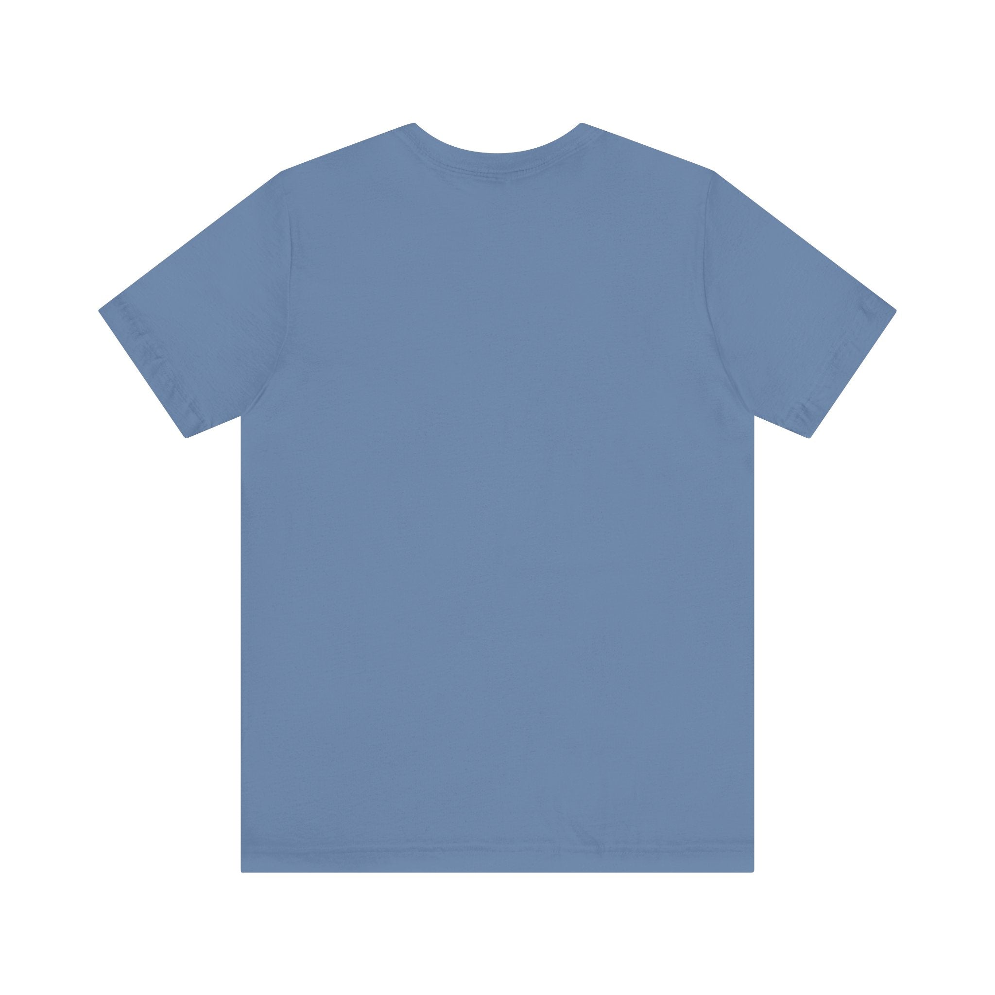 Busy breaking spells - Unisex Jersey Short Sleeve Tee