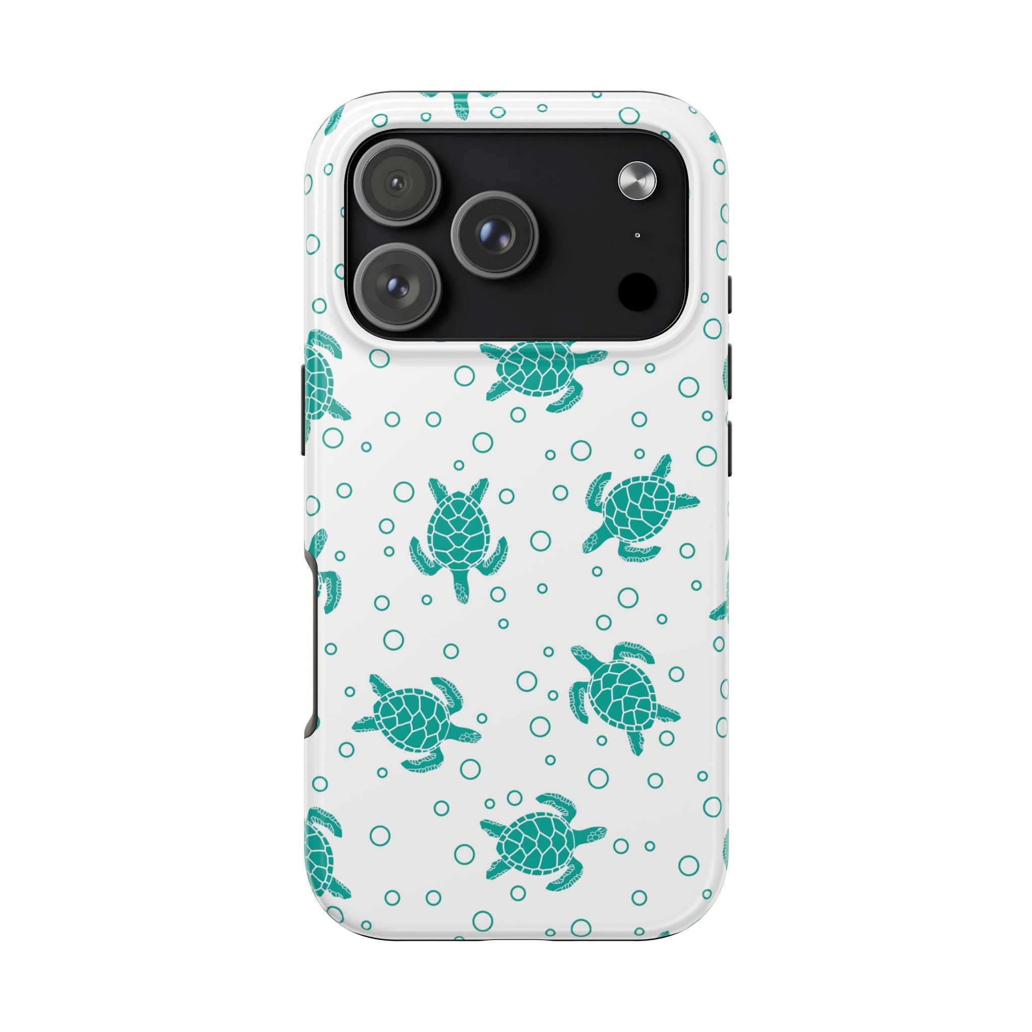 Sea Turtle Cell Phone Case Tough Phone Cases