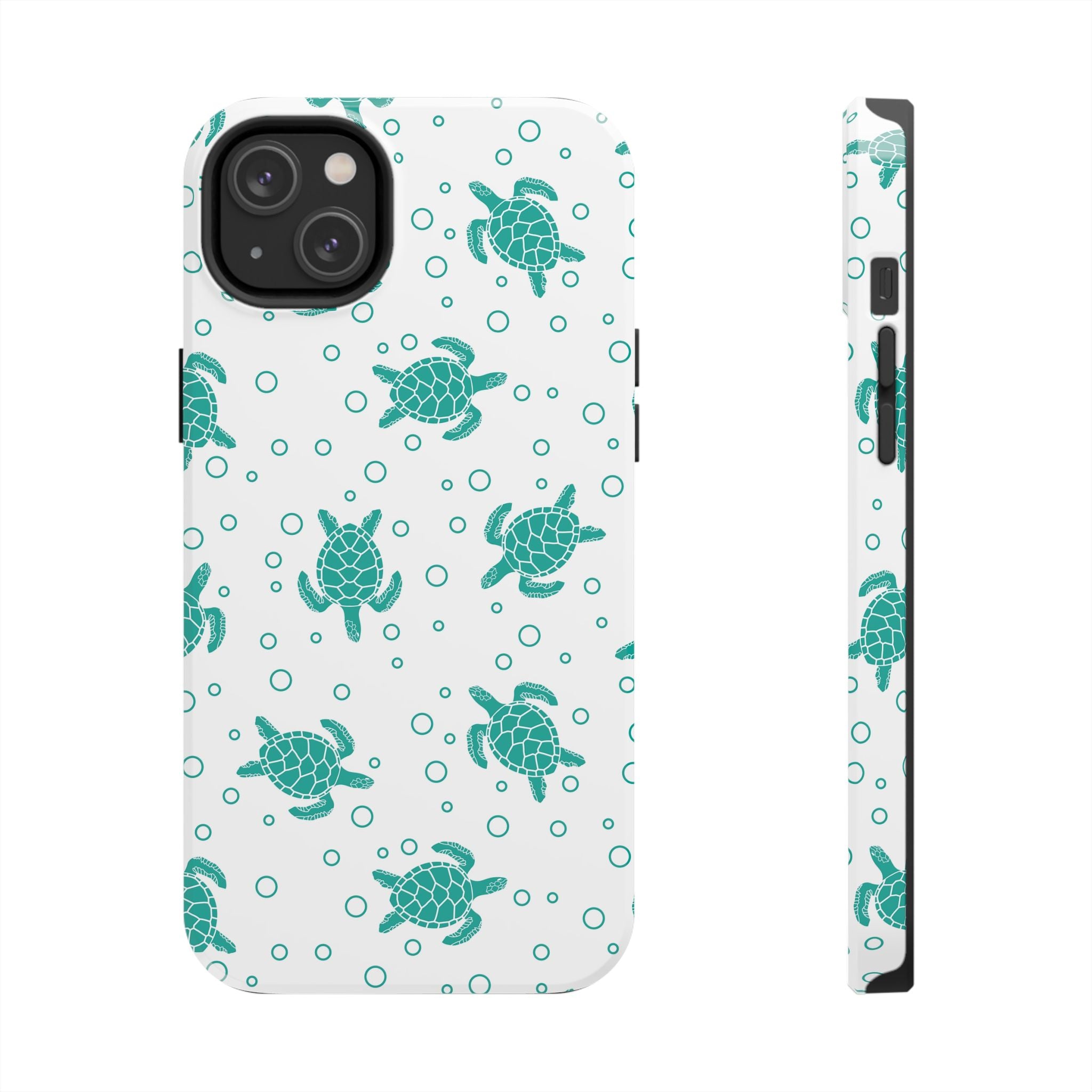 Sea Turtle Cell Phone Case Tough Phone Cases