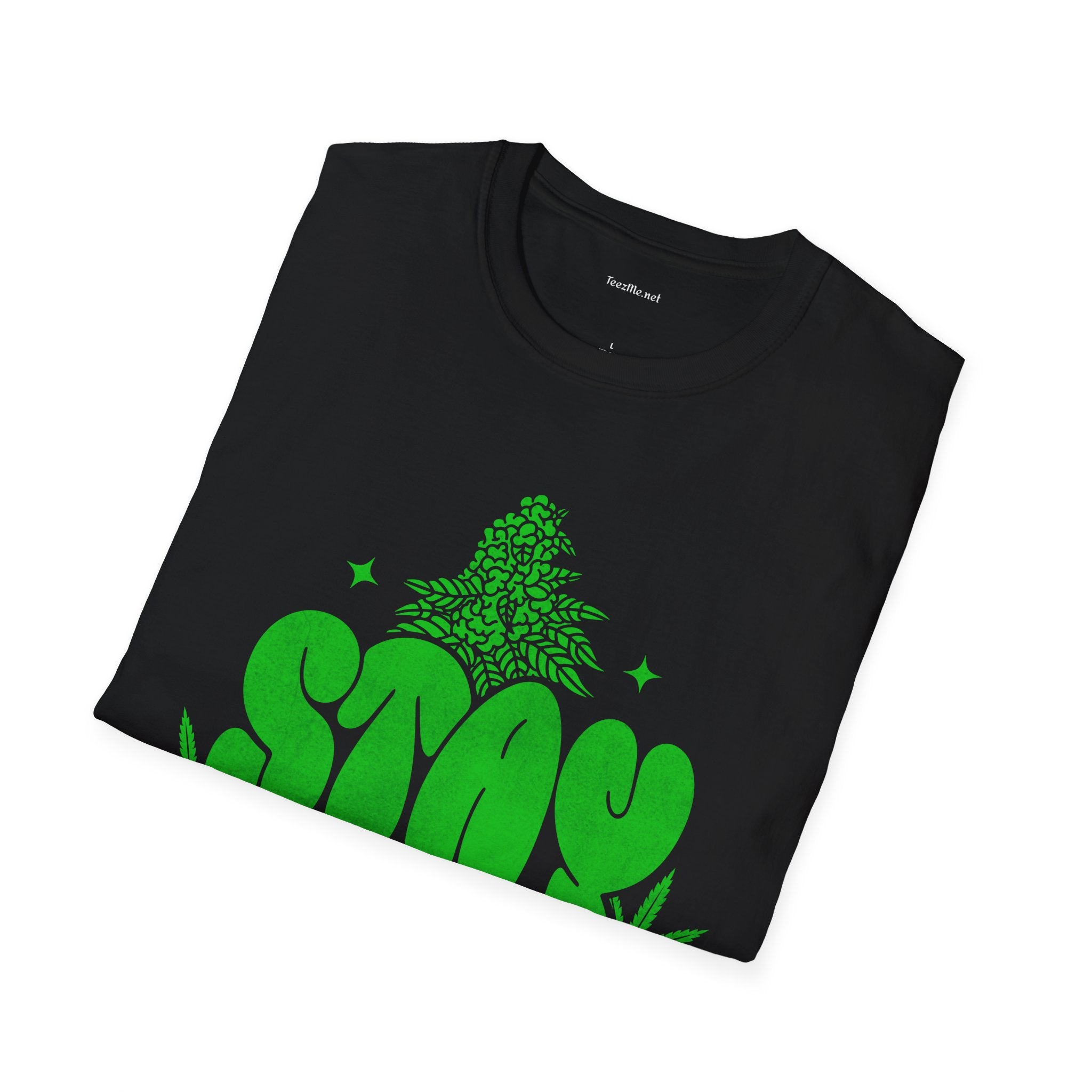 Stay Dope Unisex Softstyle T-Shirt 100% Cotton Graphic