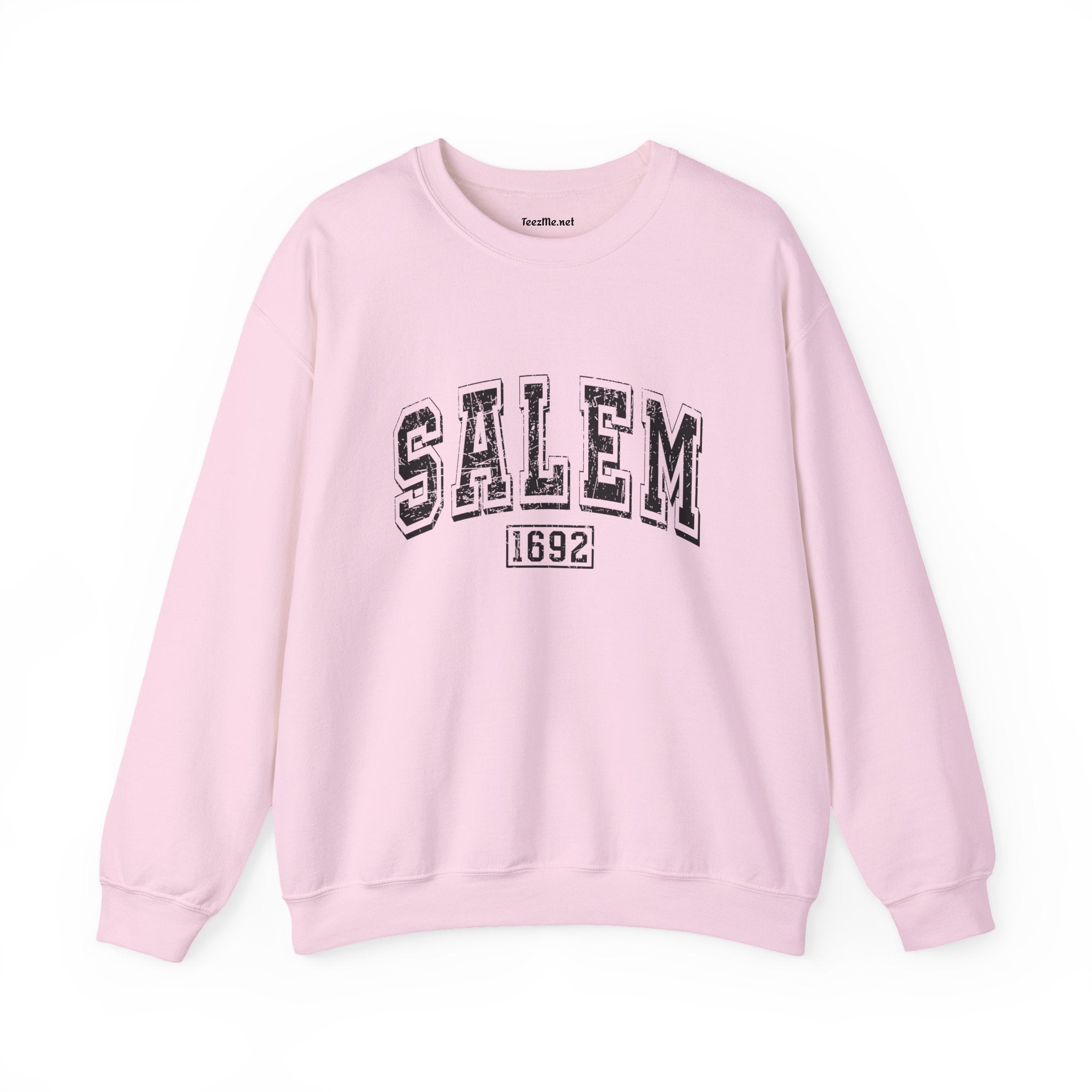 Salem 1692 Vintage Sweatshirt