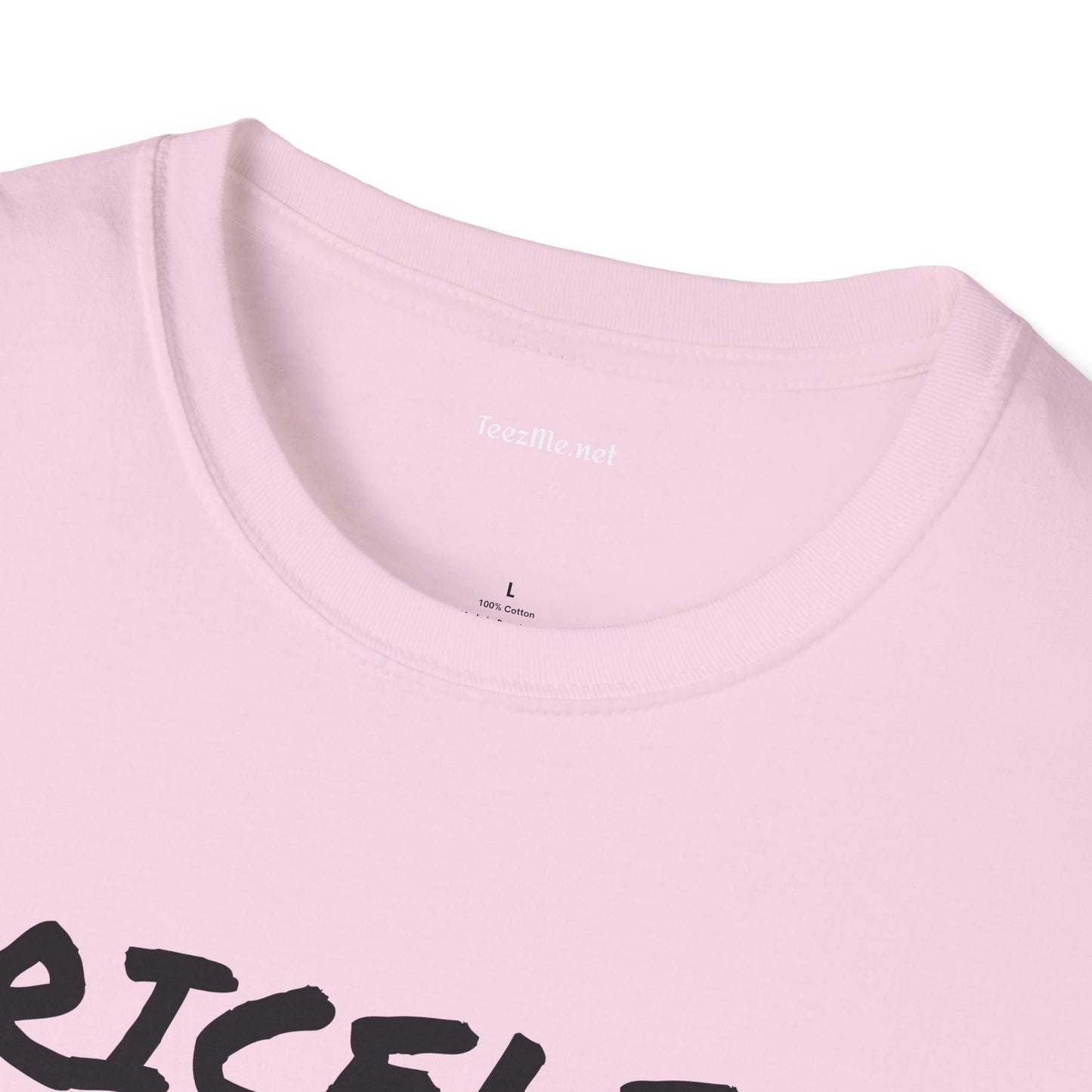 PRICELE$$ - Unisex Softstyle T-Shirt 100% Cotton Graphic