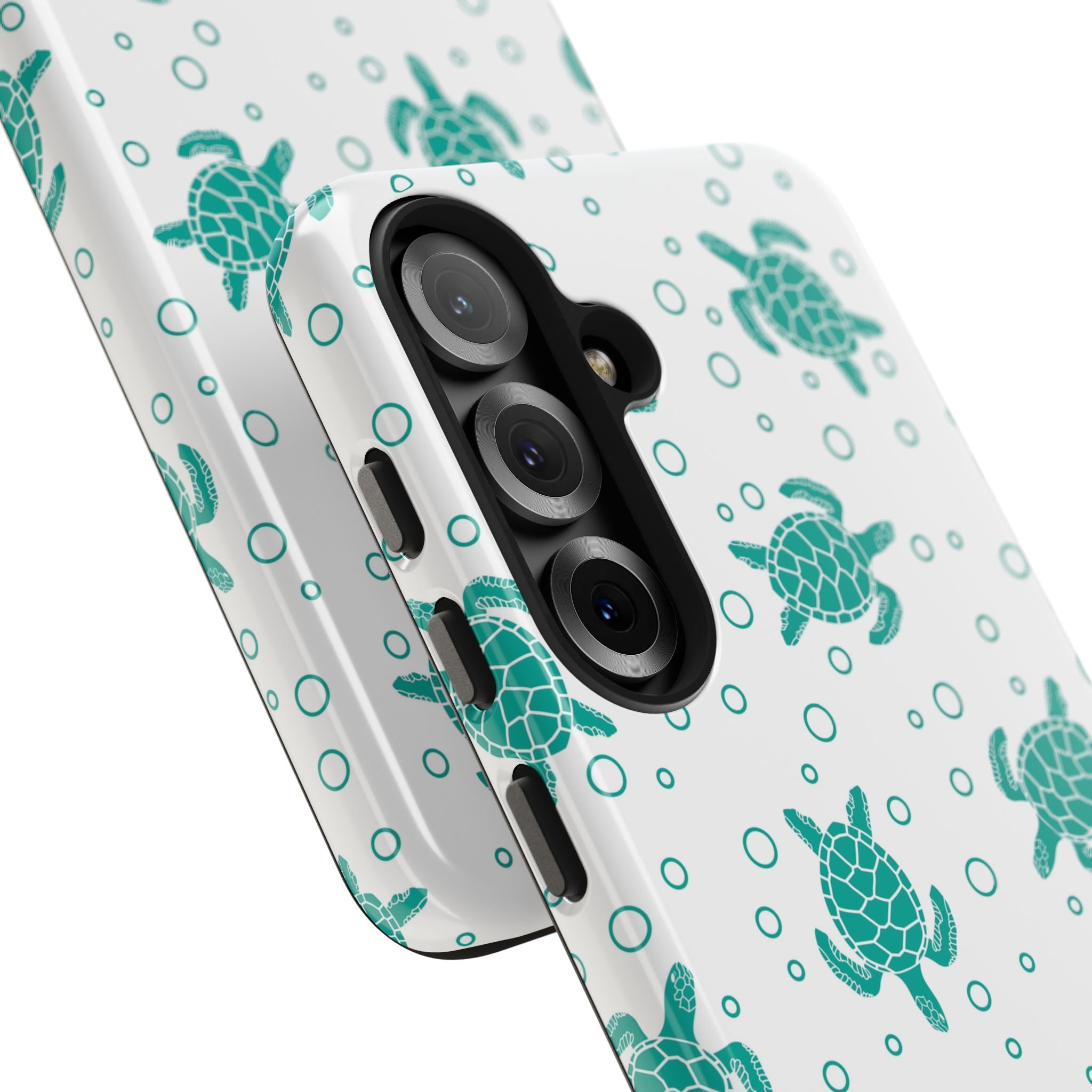 Sea Turtle Cell Phone Case Tough Phone Cases