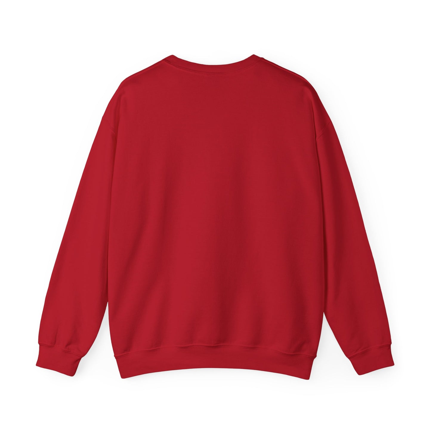 Paw Heart Unisex Heavy Blend™ Crewneck Sweatshirt