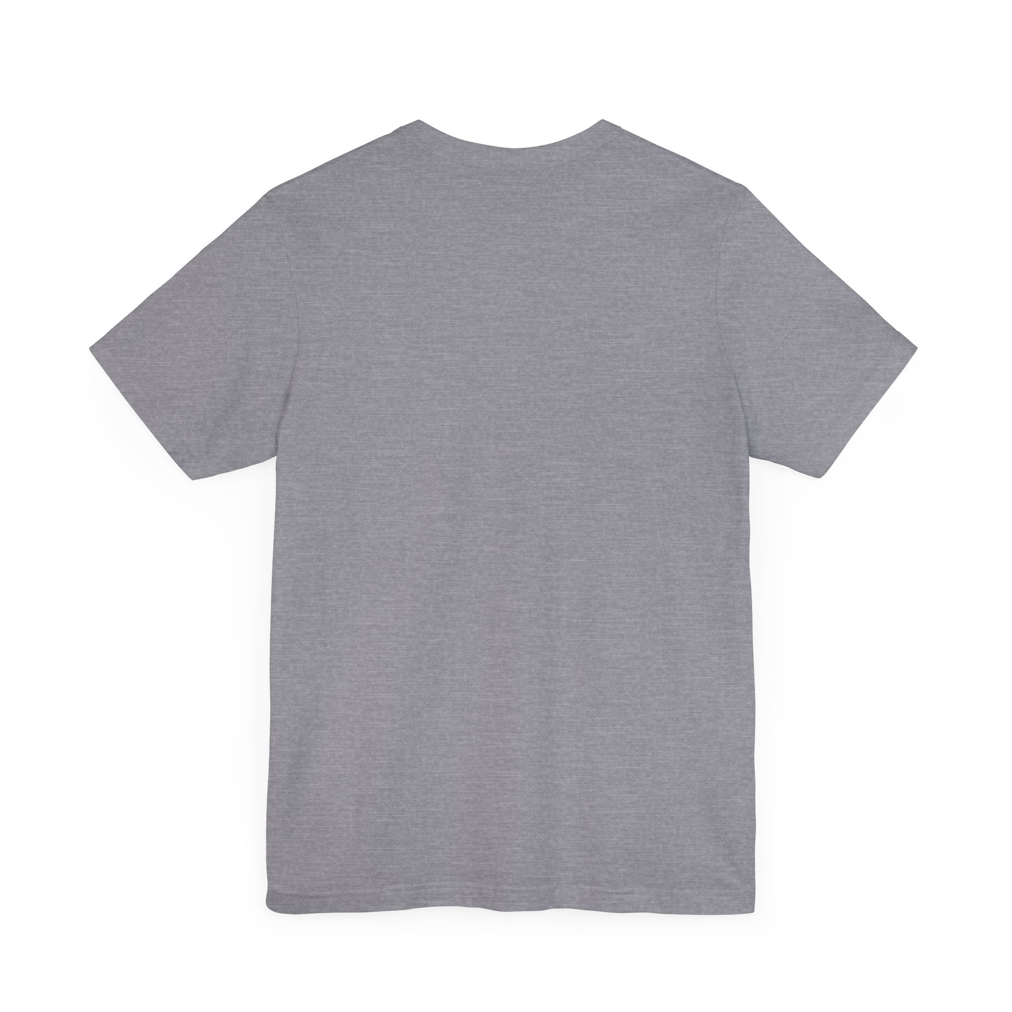 Skull dagger - Unisex Jersey Short Sleeve Tee