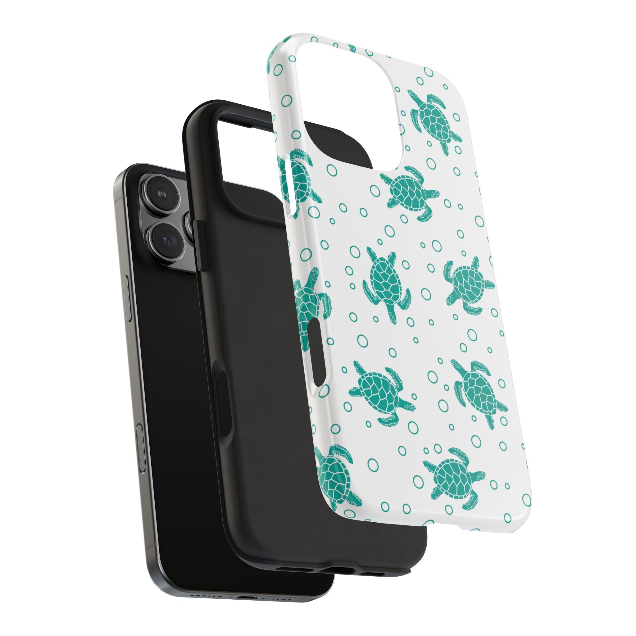 Sea Turtle Cell Phone Case Tough Phone Cases