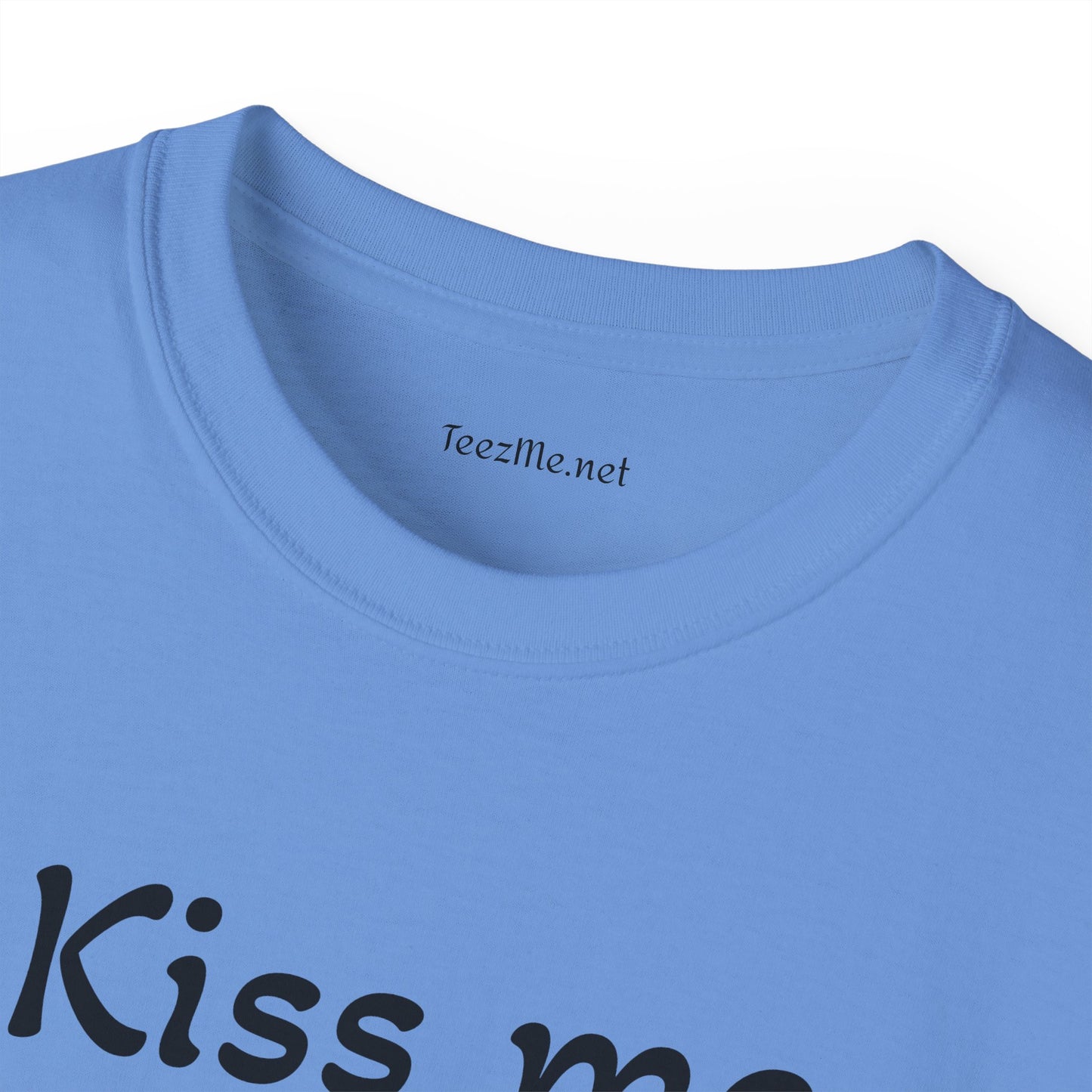 Kiss me deadly - Unisex Ultra Cotton Tee