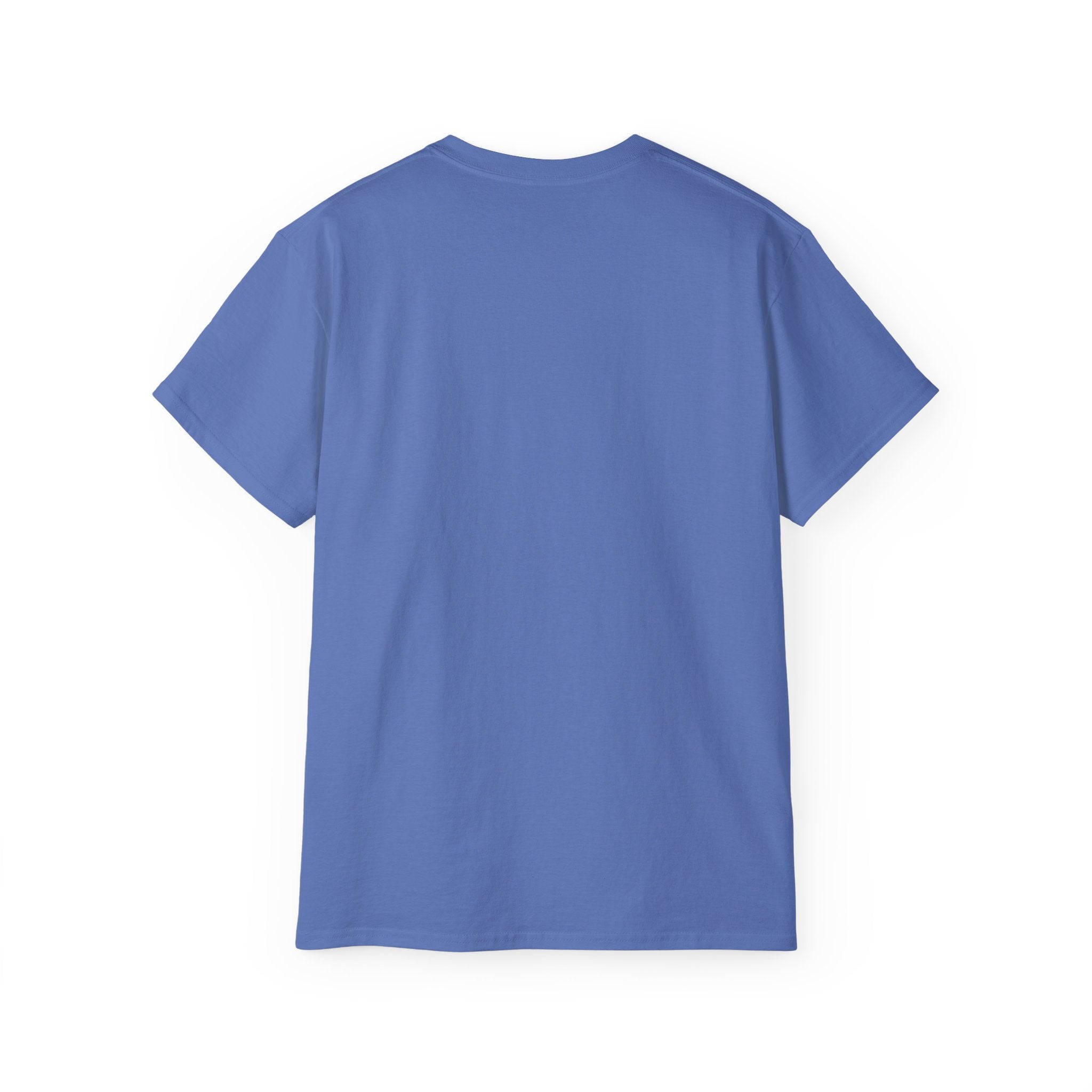 Under the new moon's - Unisex Ultra Cotton Tee