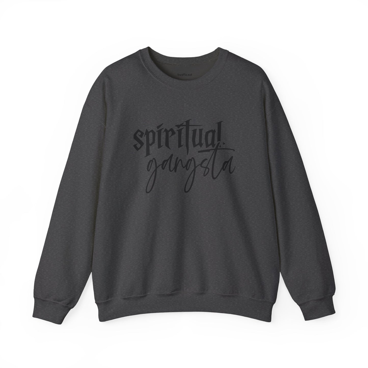 Spiritual Gangsta Unisex Heavy Blend™ Crewneck Sweatshirt