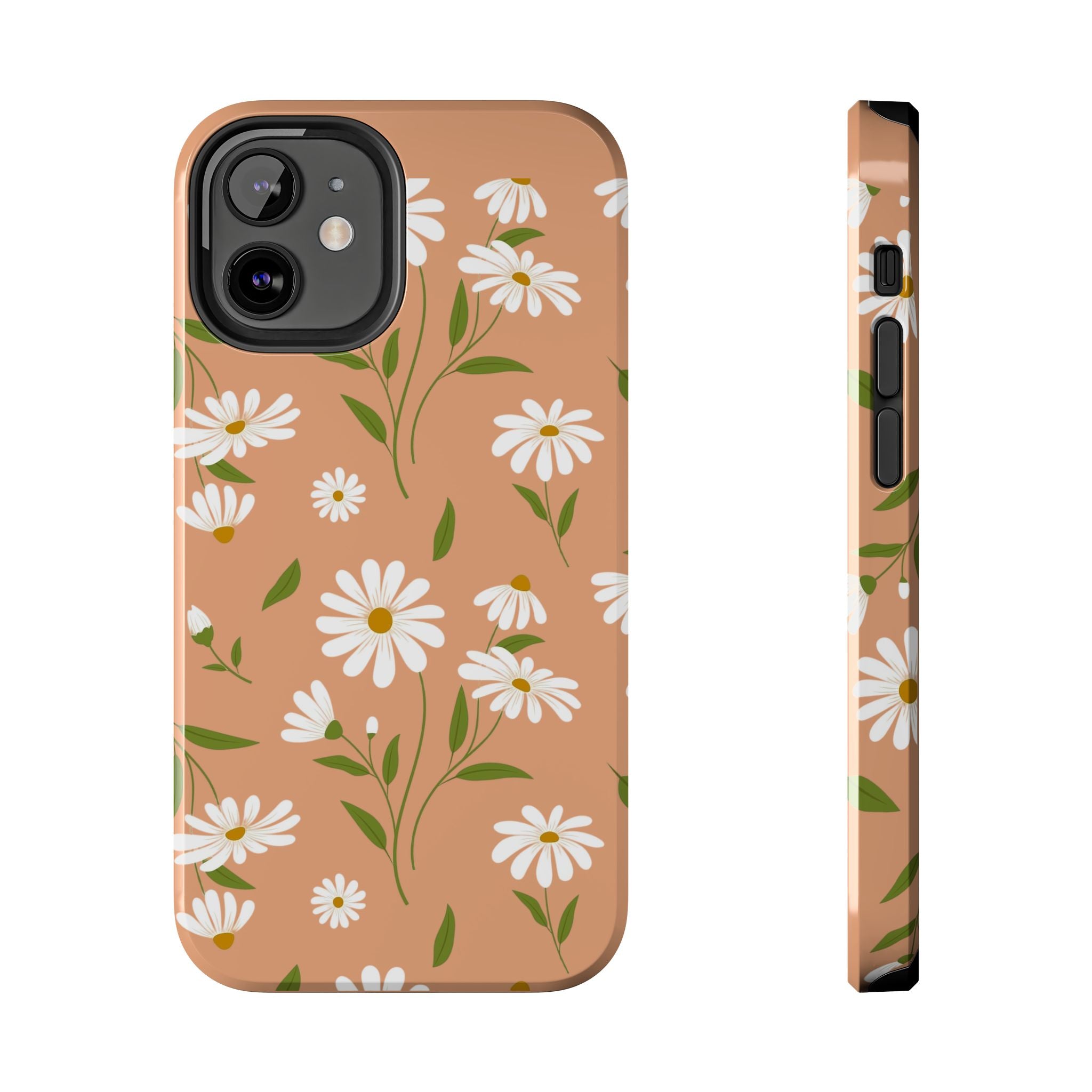 Daisy Cell Phone Case Tough Phone Cases