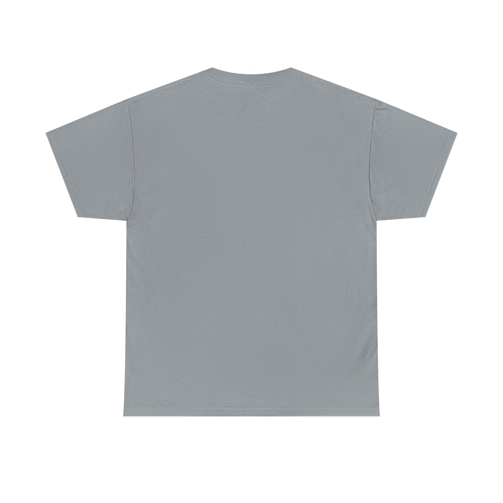 No Justice - Unisex Heavy Cotton Tee