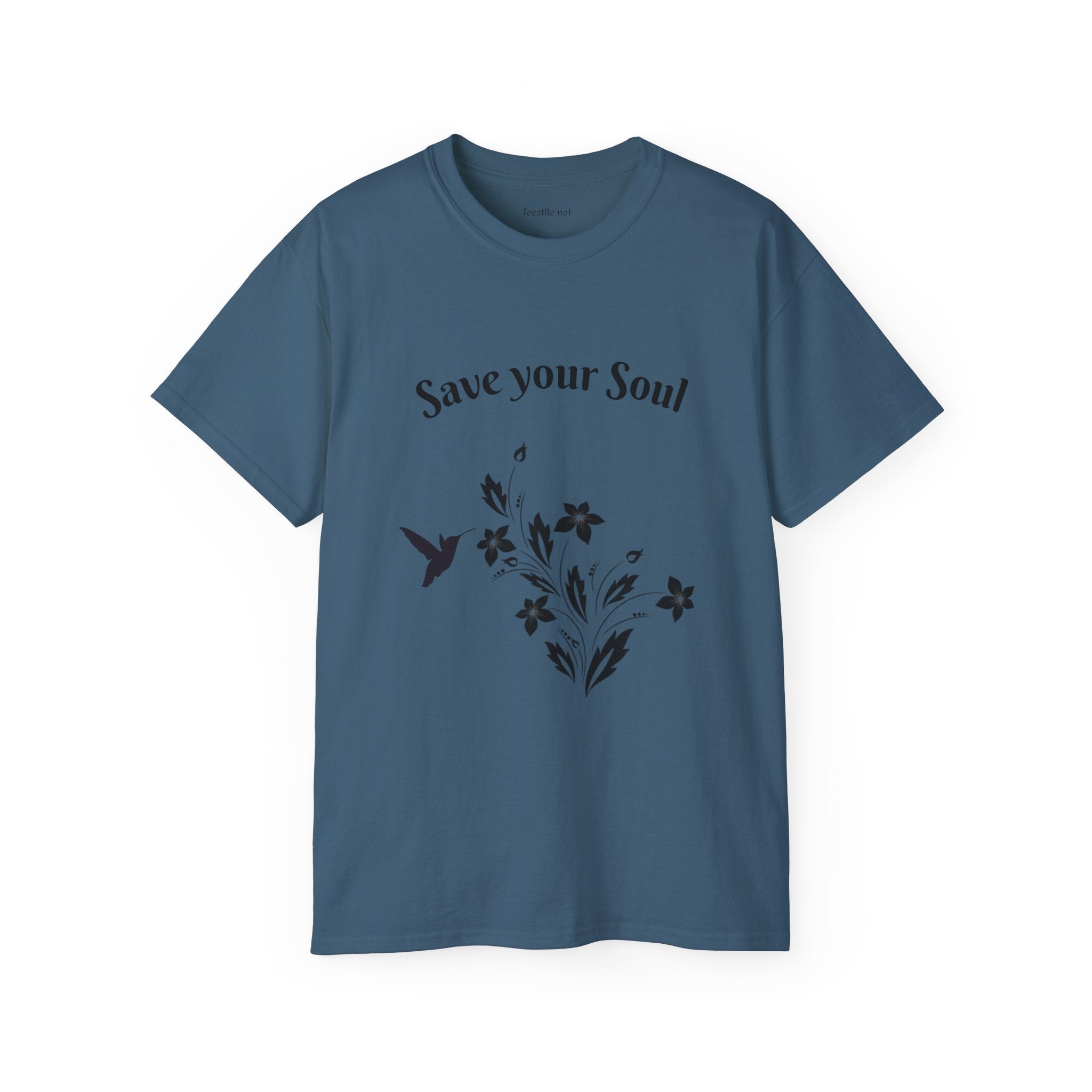 Save your Soul - Unisex Ultra Cotton Tee