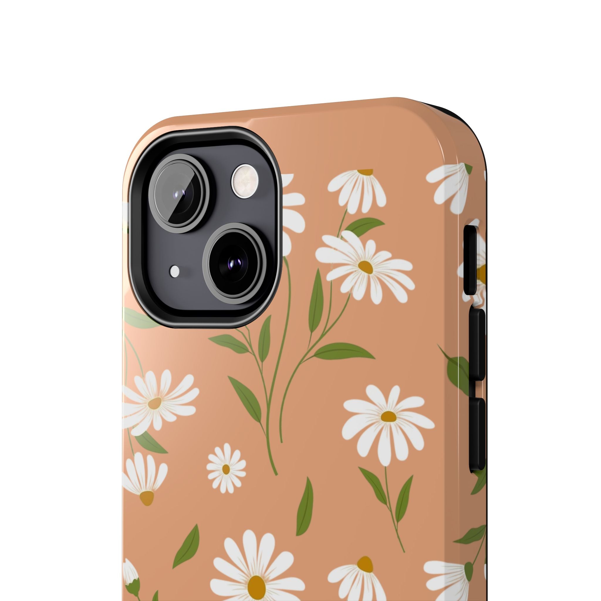 Daisy Cell Phone Case Tough Phone Cases