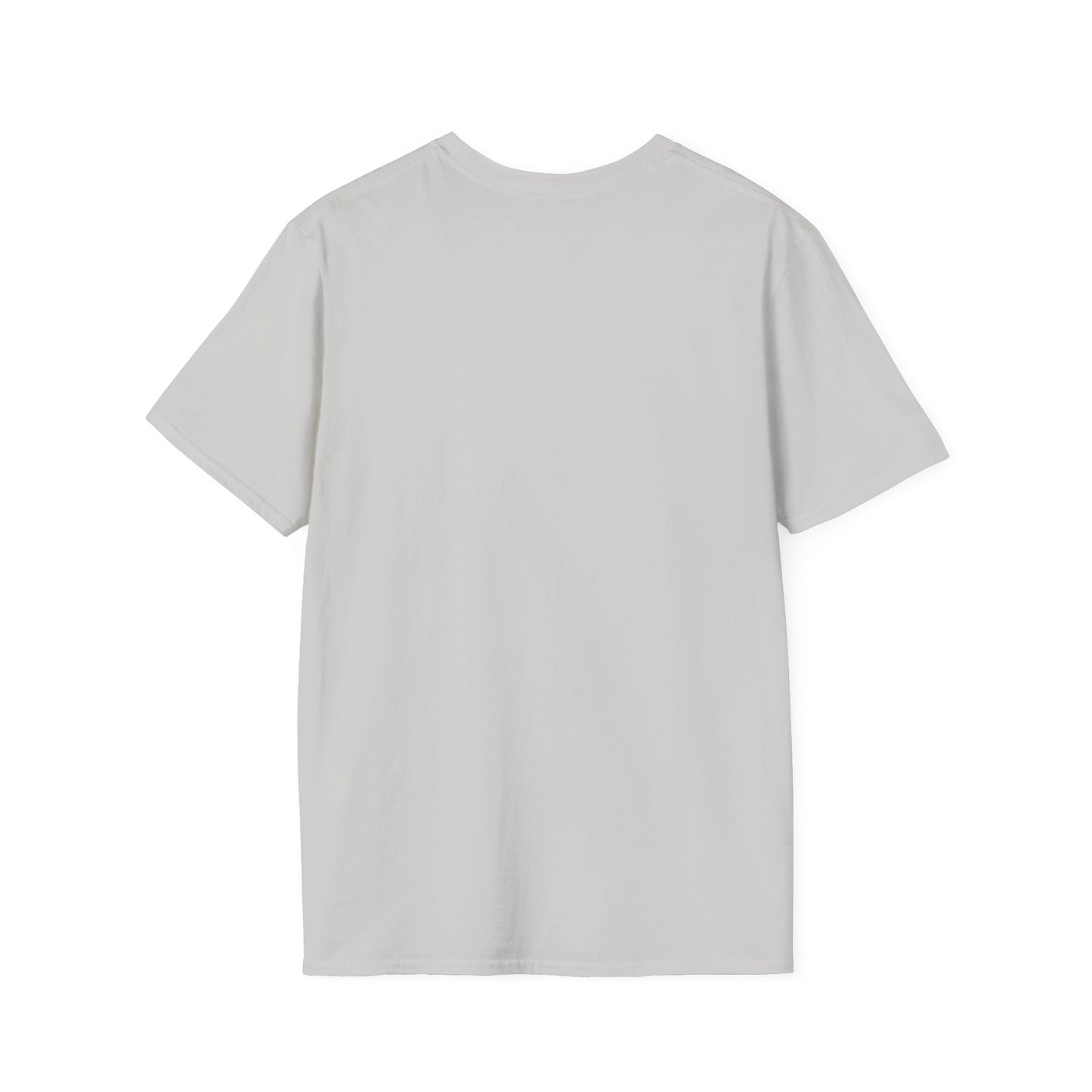 The Catfather 1 Unisex Softstyle T-Shirt 100% Cotton Graphic