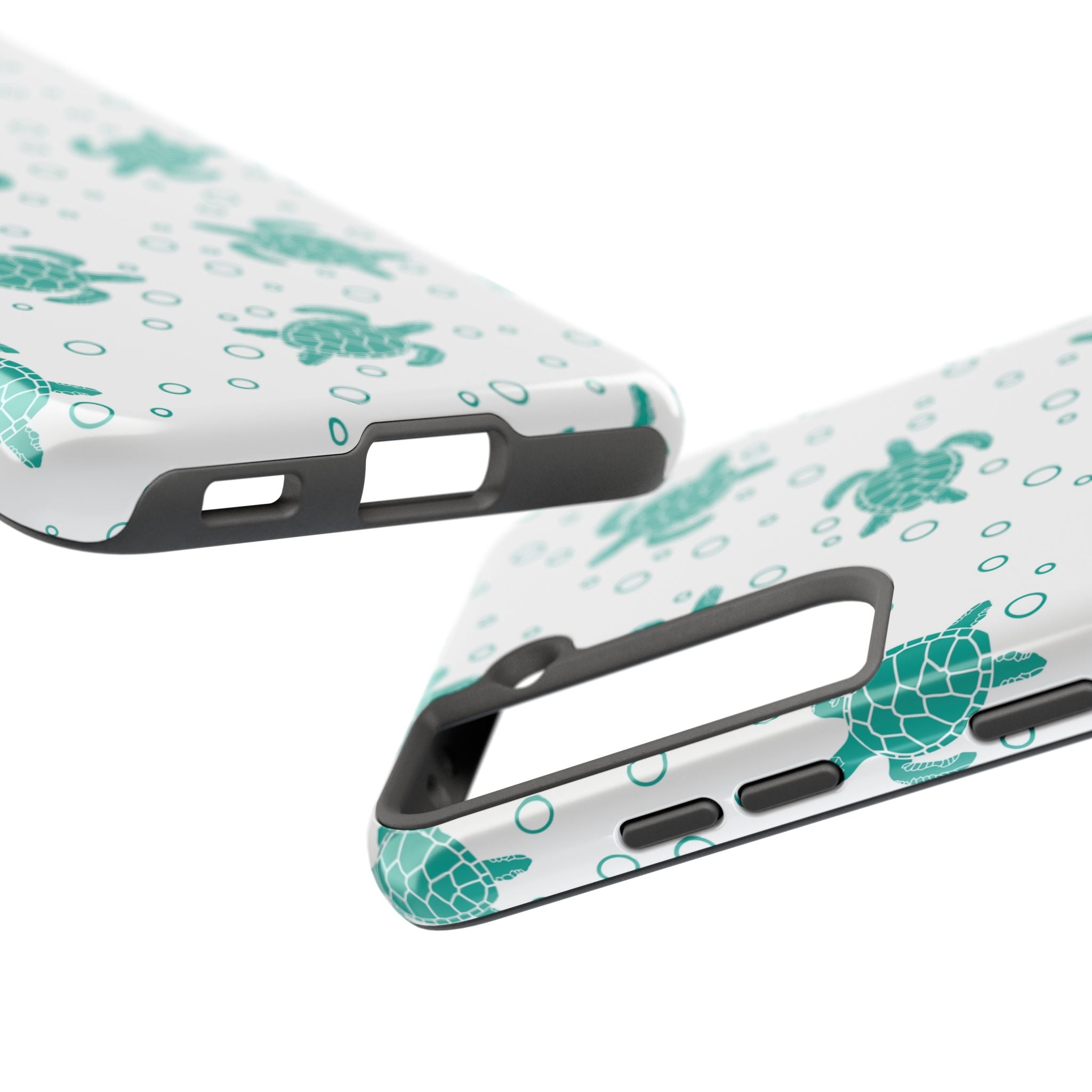 Sea Turtle Cell Phone Case Tough Phone Cases