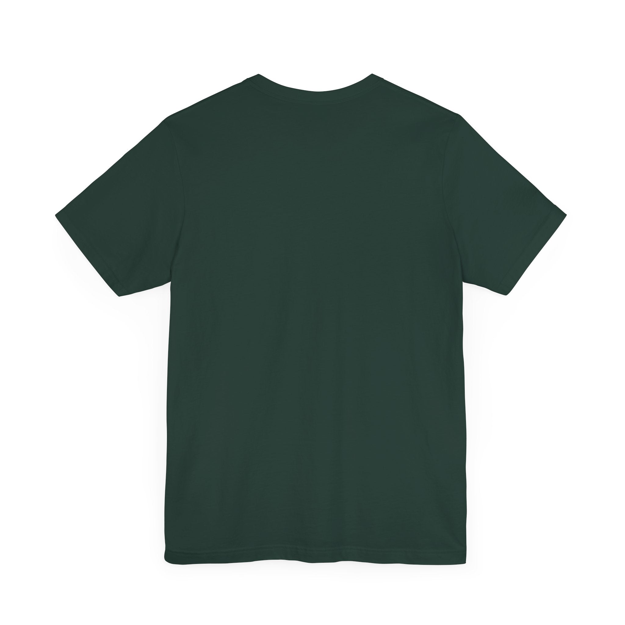 THIS IS ME - Unisex Jersey Short Sleeve Tee
