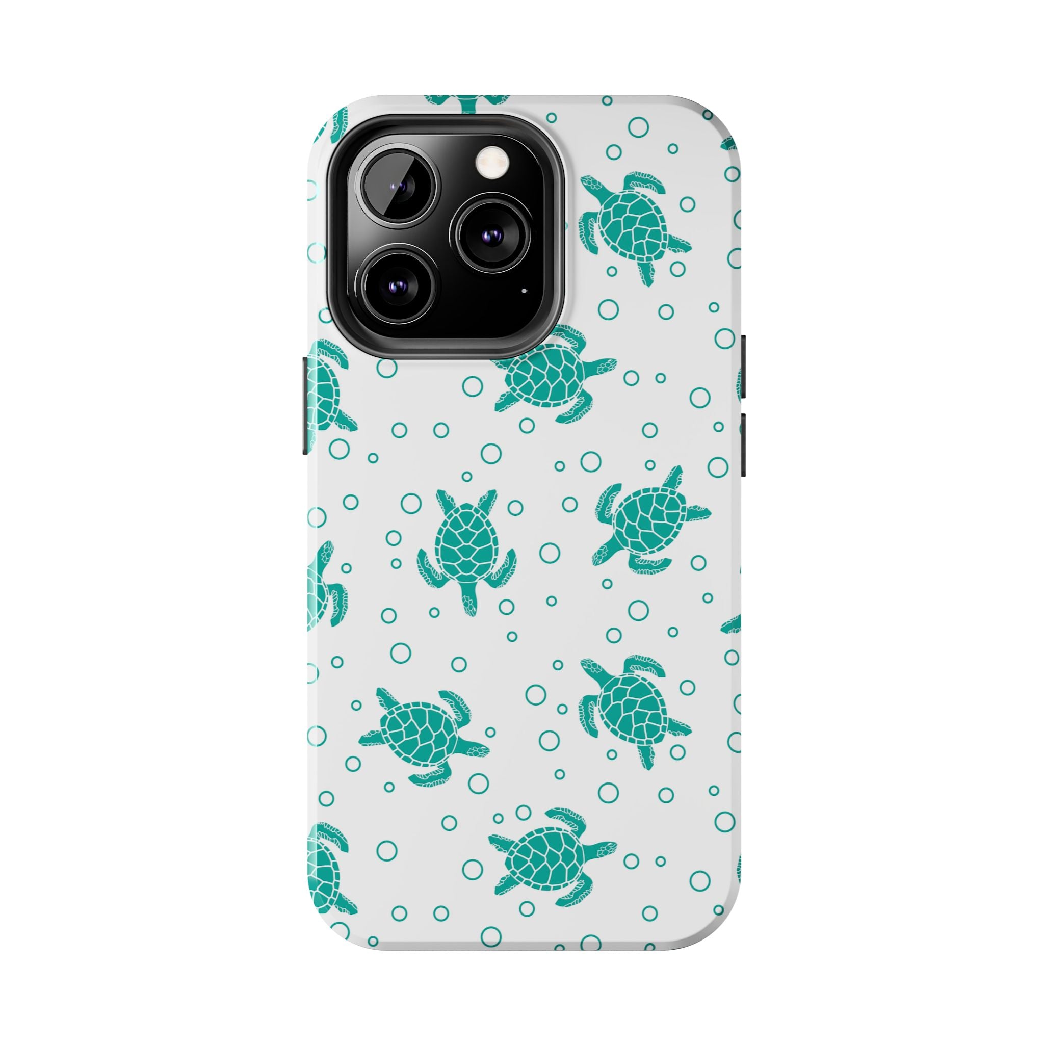 Sea Turtle Cell Phone Case Tough Phone Cases
