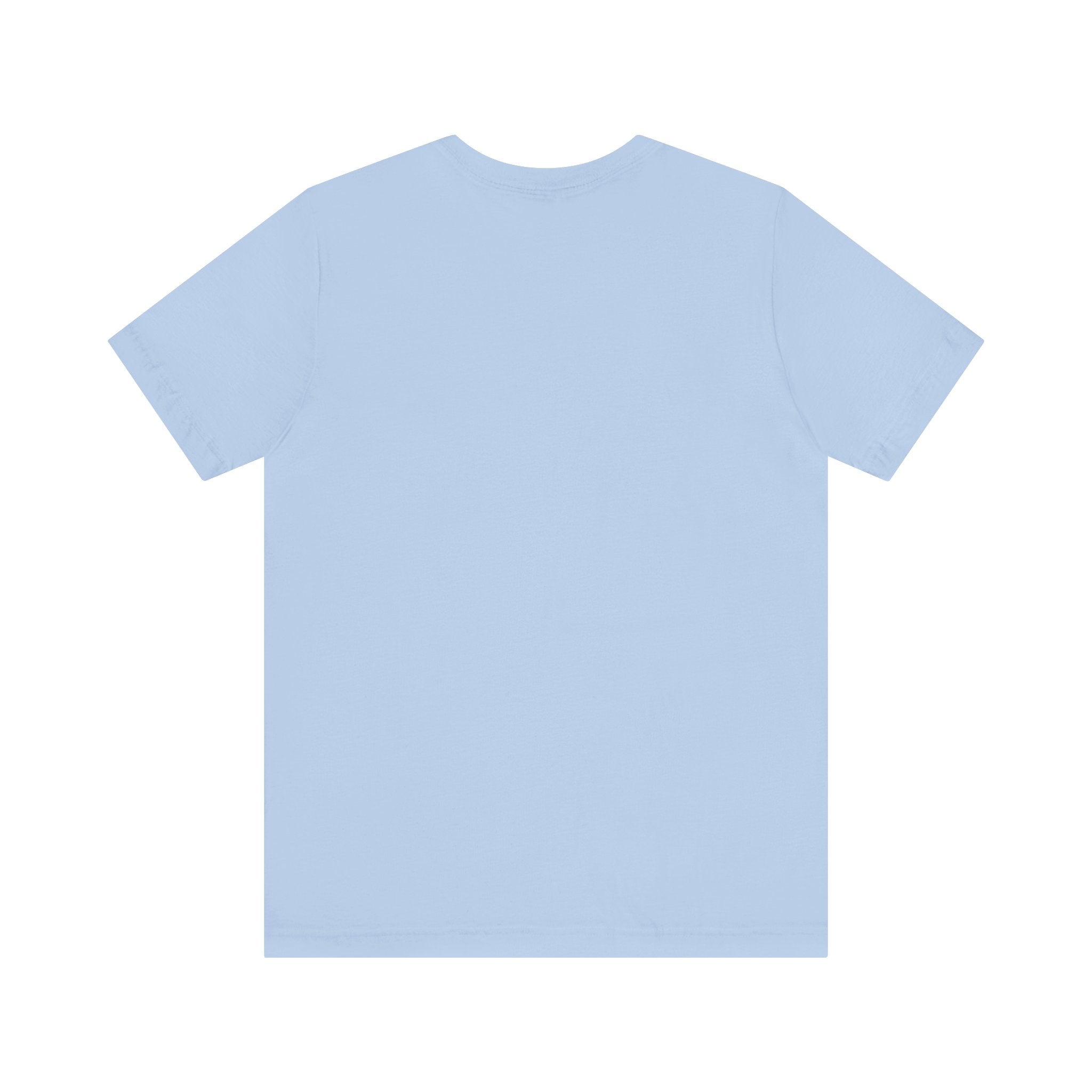 Pick your Poison - Unisex Jersey Short Sleeve Tee