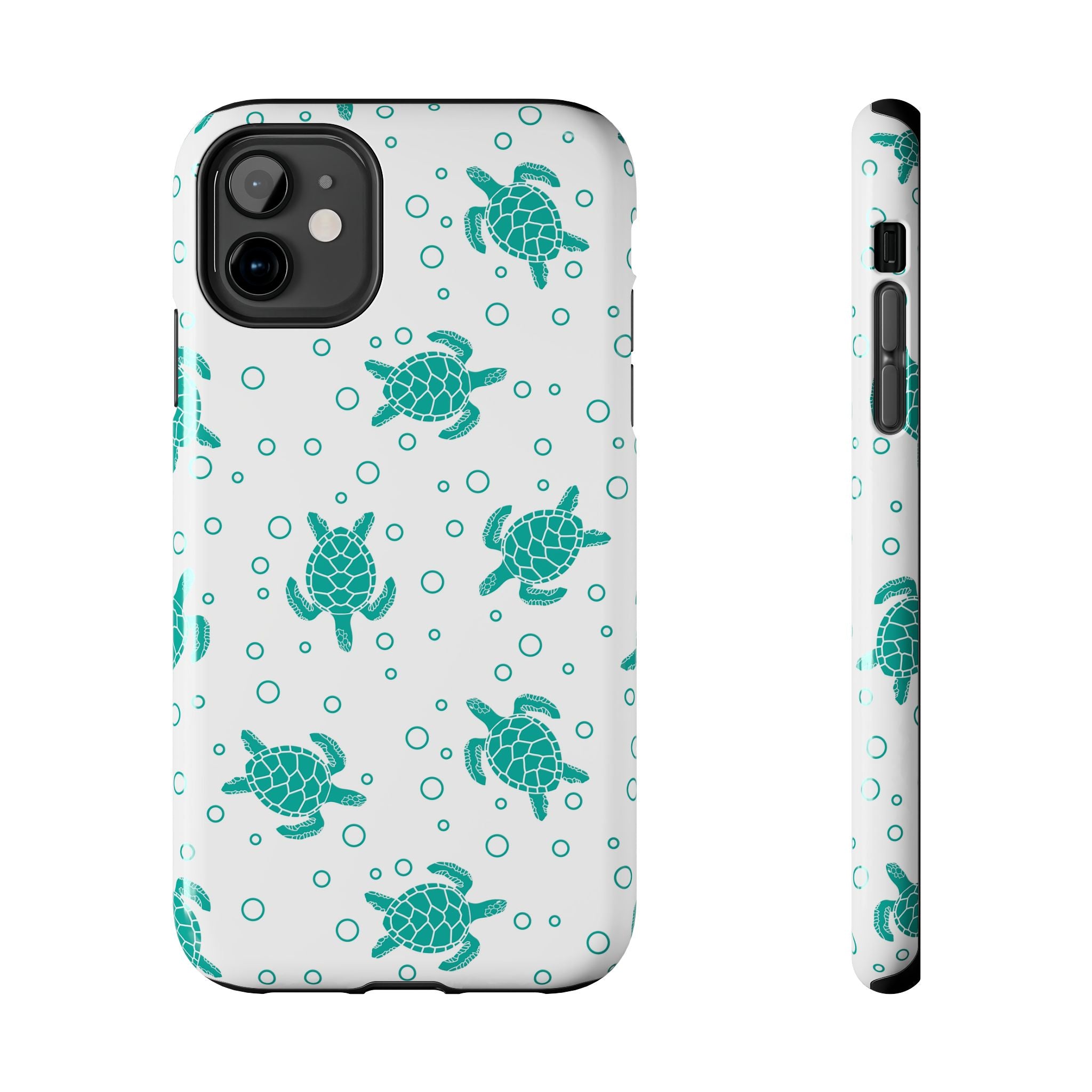 Sea Turtle Cell Phone Case Tough Phone Cases