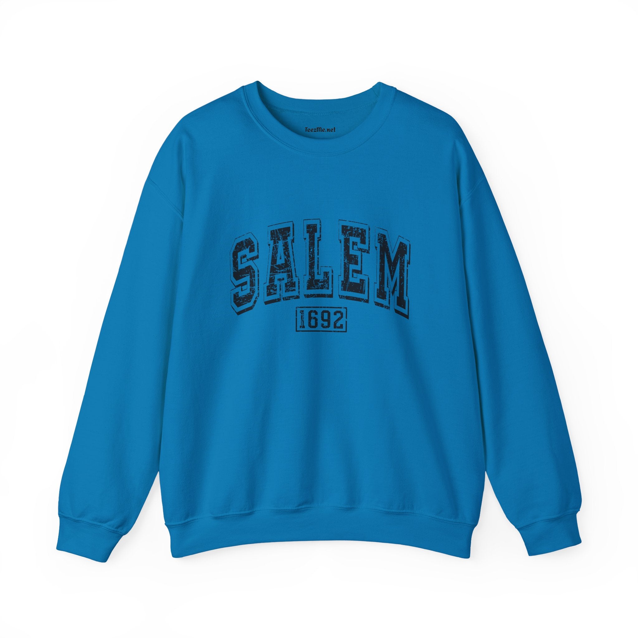 Salem 1692 Vintage Sweatshirt