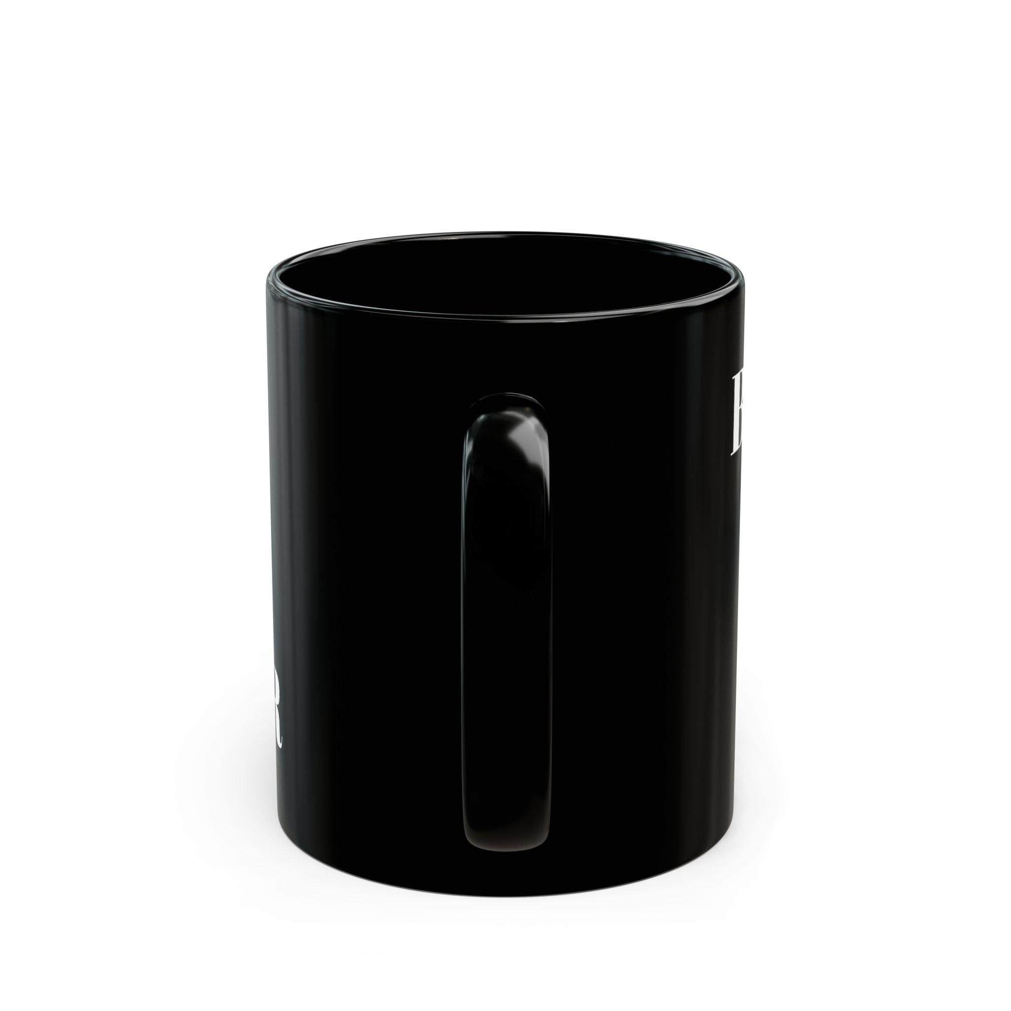 Best Pop Pop - Black Mug (11oz, 15oz) #Coffee #Tea