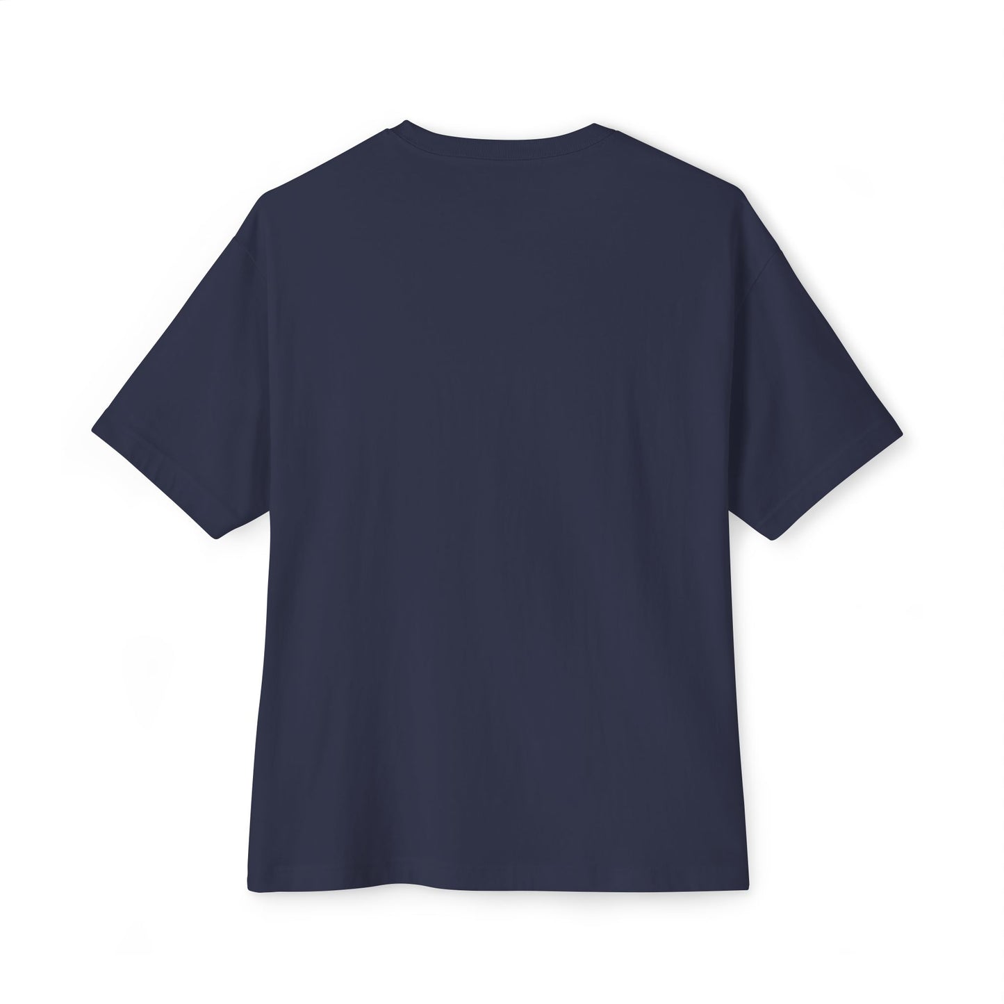 Fur Mom 01 Unisex Oversized Boxy Tee