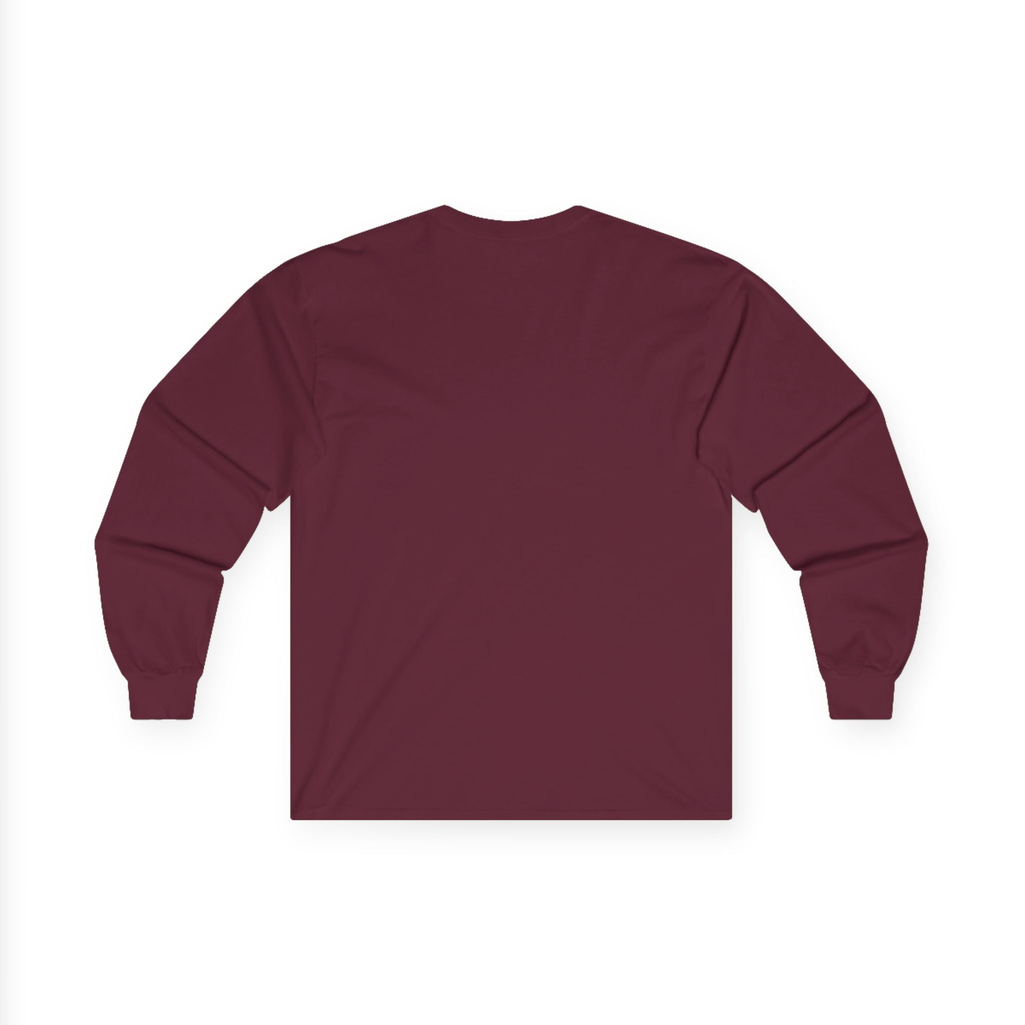 Snake with Sword Long Sleeve Tee
