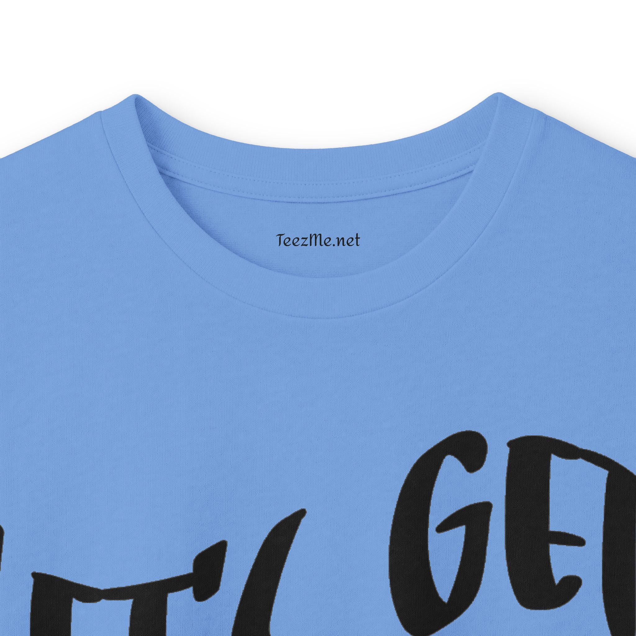 Let's Get Yachty Long Sleeve Tee — Nautical Sailing Shirt for Boaters & Beach Lovers