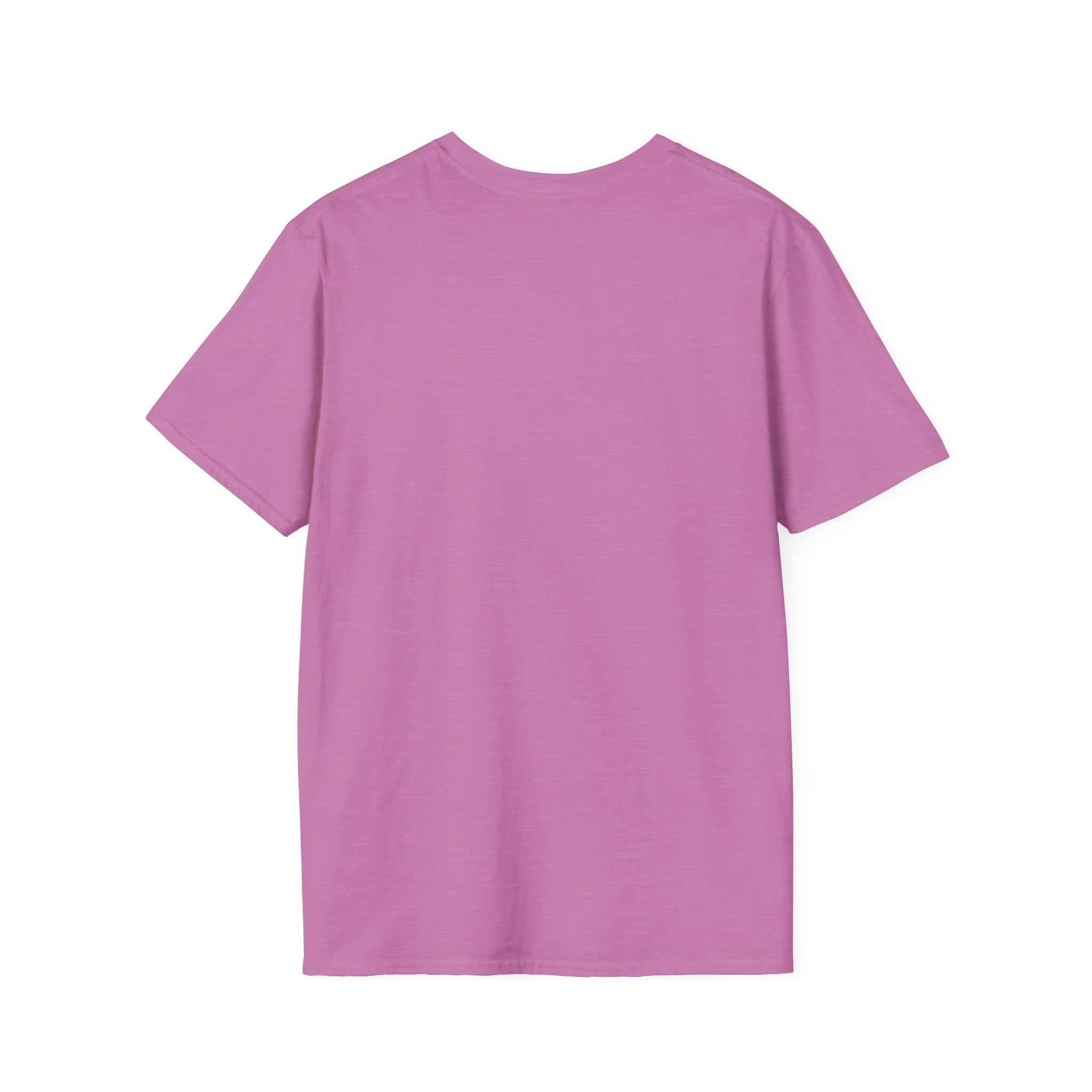 Oops, did I just say that? Unisex Softstyle T-Shirt 100% Cotton Graphic