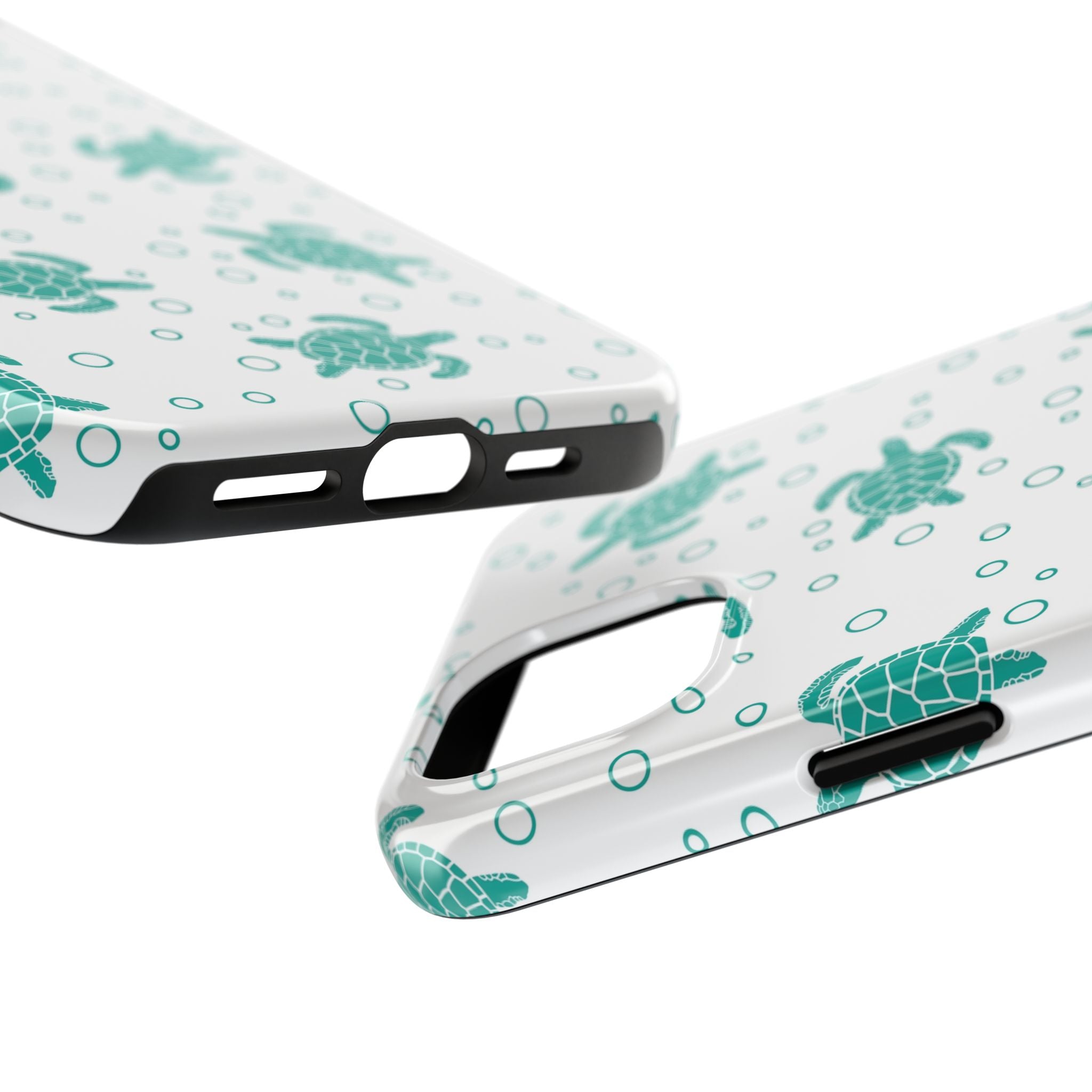 Sea Turtle Cell Phone Case Tough Phone Cases