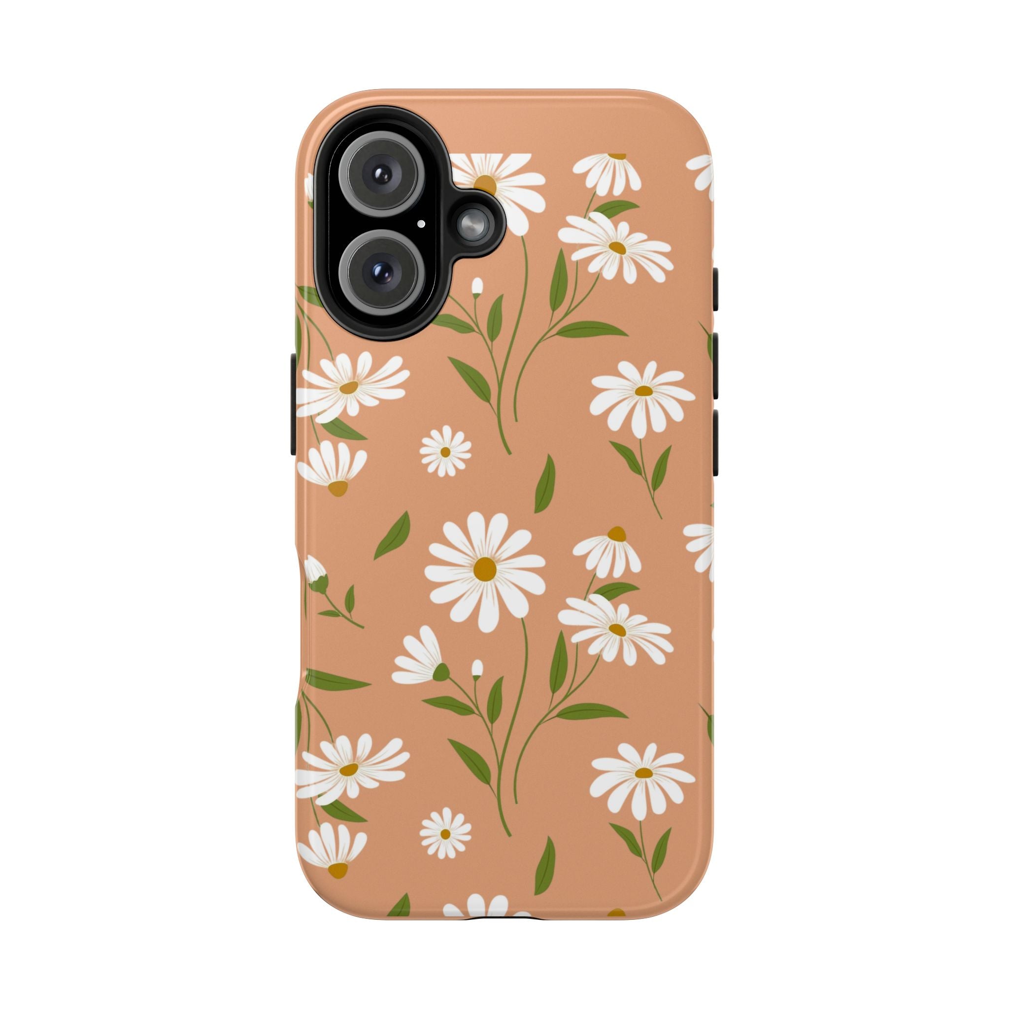 Daisy Cell Phone Case Tough Phone Cases