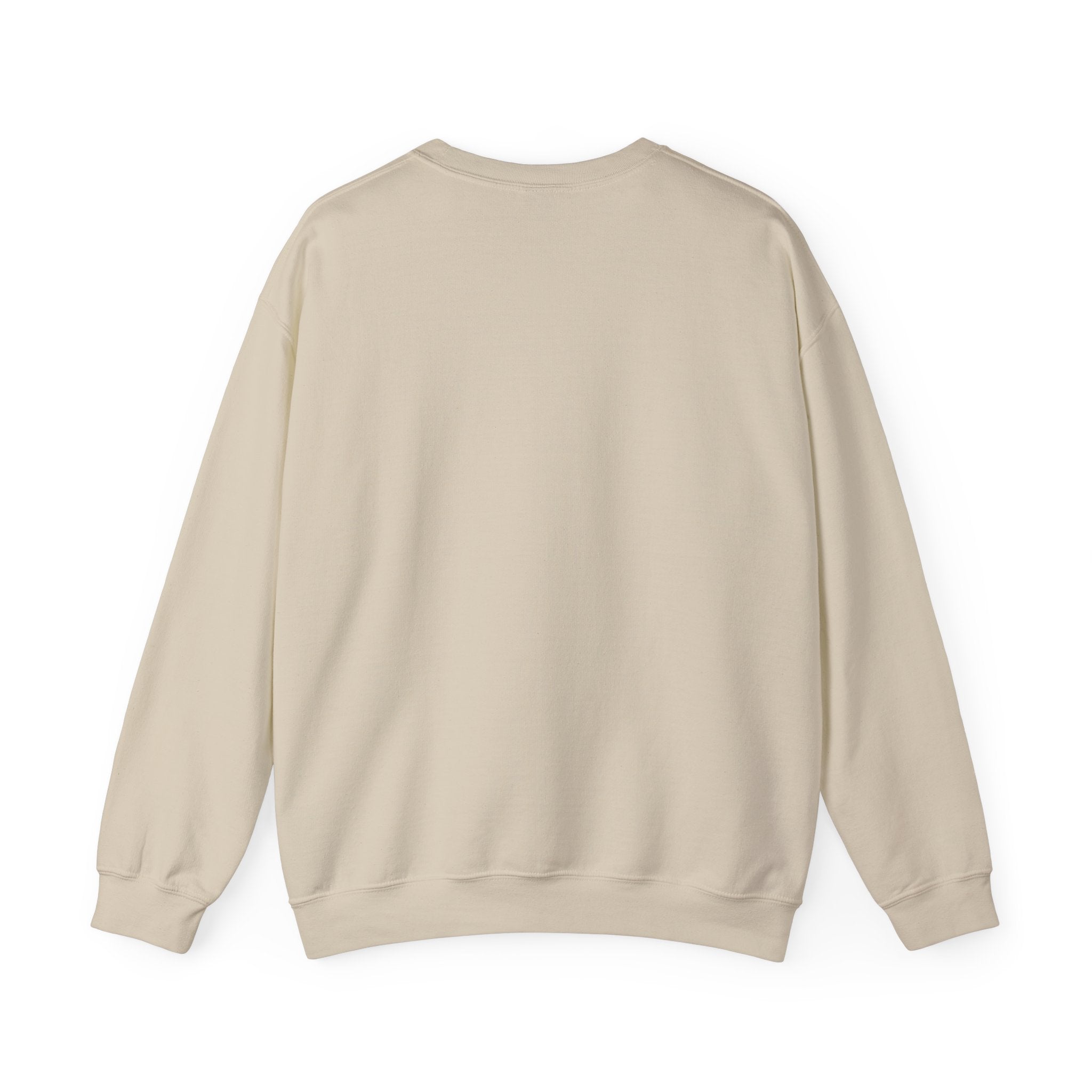 Christmas Gnome 02 Unisex Heavy Blend™ Crewneck Sweatshirt