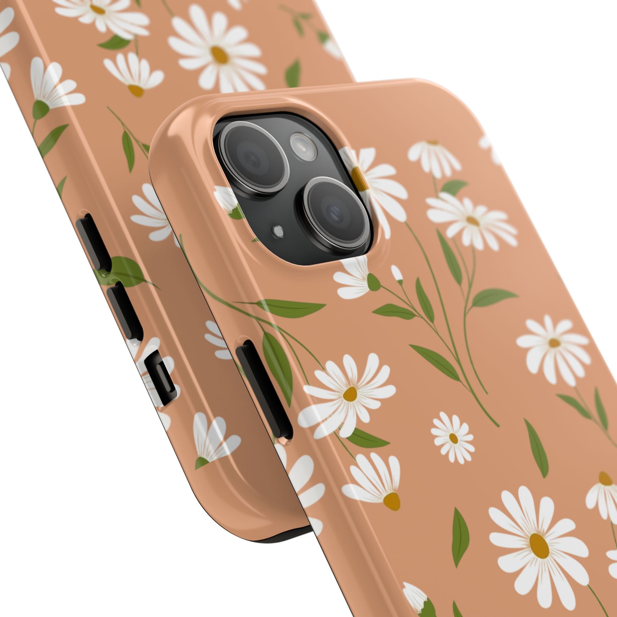 Daisy Cell Phone Case Tough Phone Cases