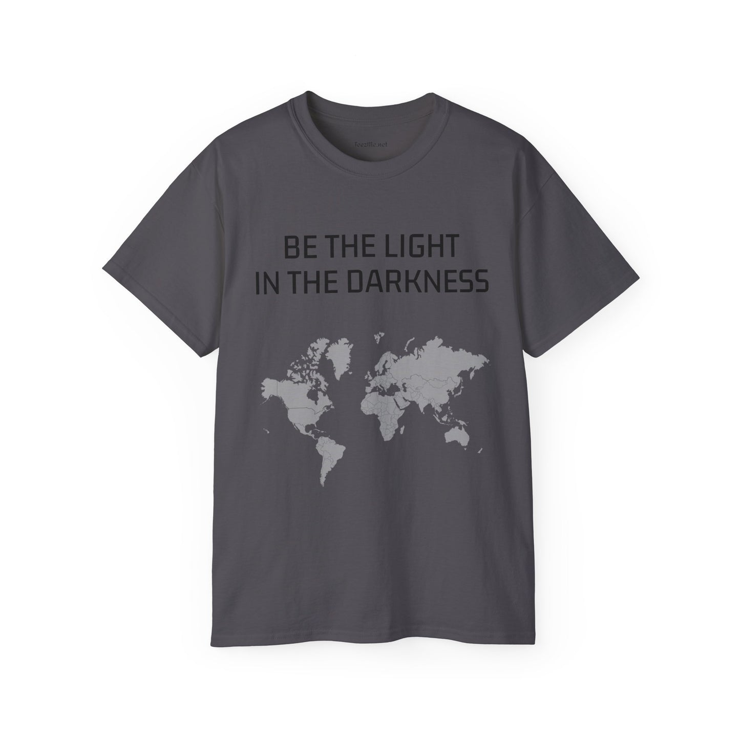 Be the Light - Unisex Ultra Cotton Tee