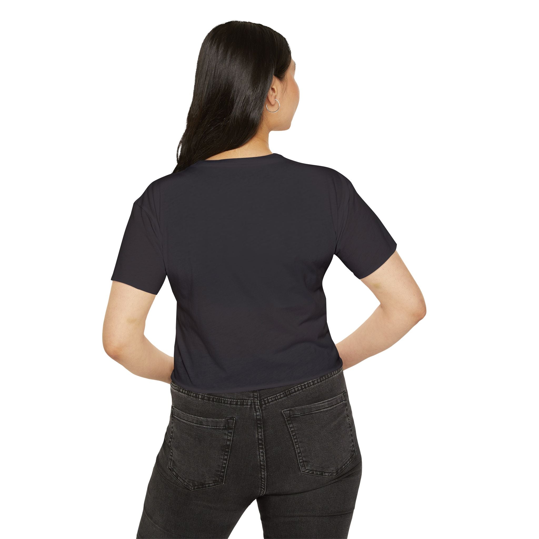 boobalicious - Women's Festival Crop Top