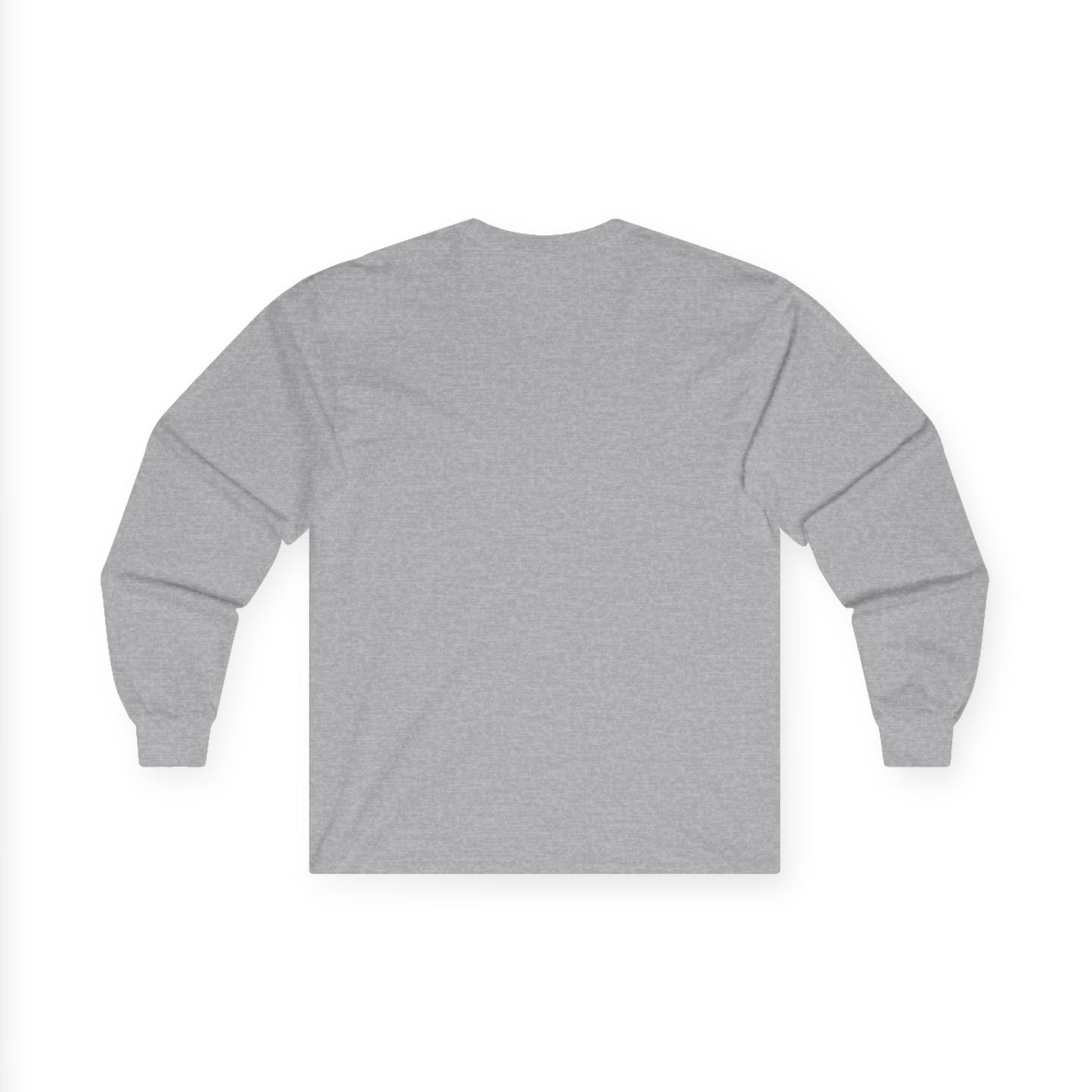 Move to the rhythm - Unisex Ultra Cotton Long Sleeve Tee