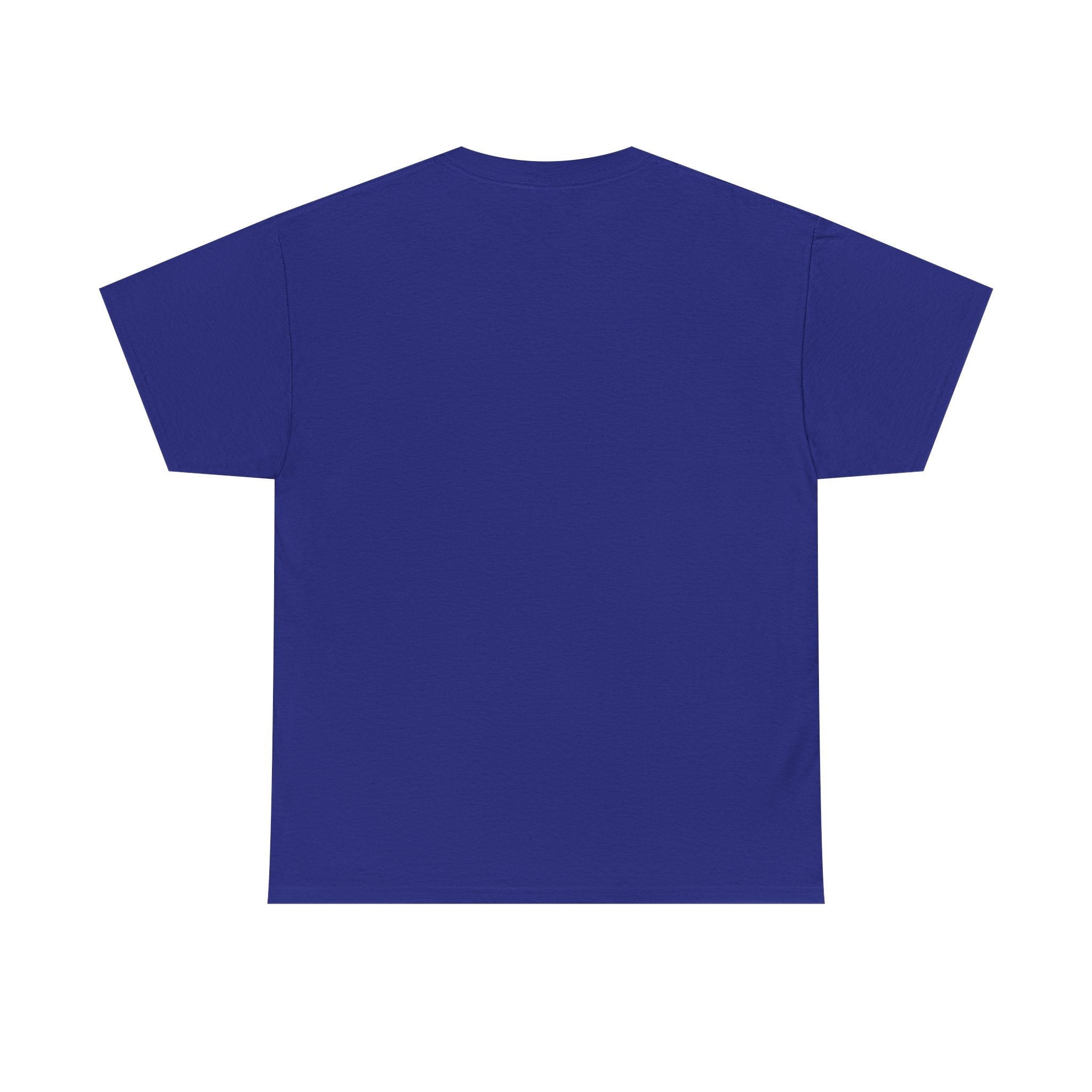 Choose YOU - Unisex Heavy Cotton Tee