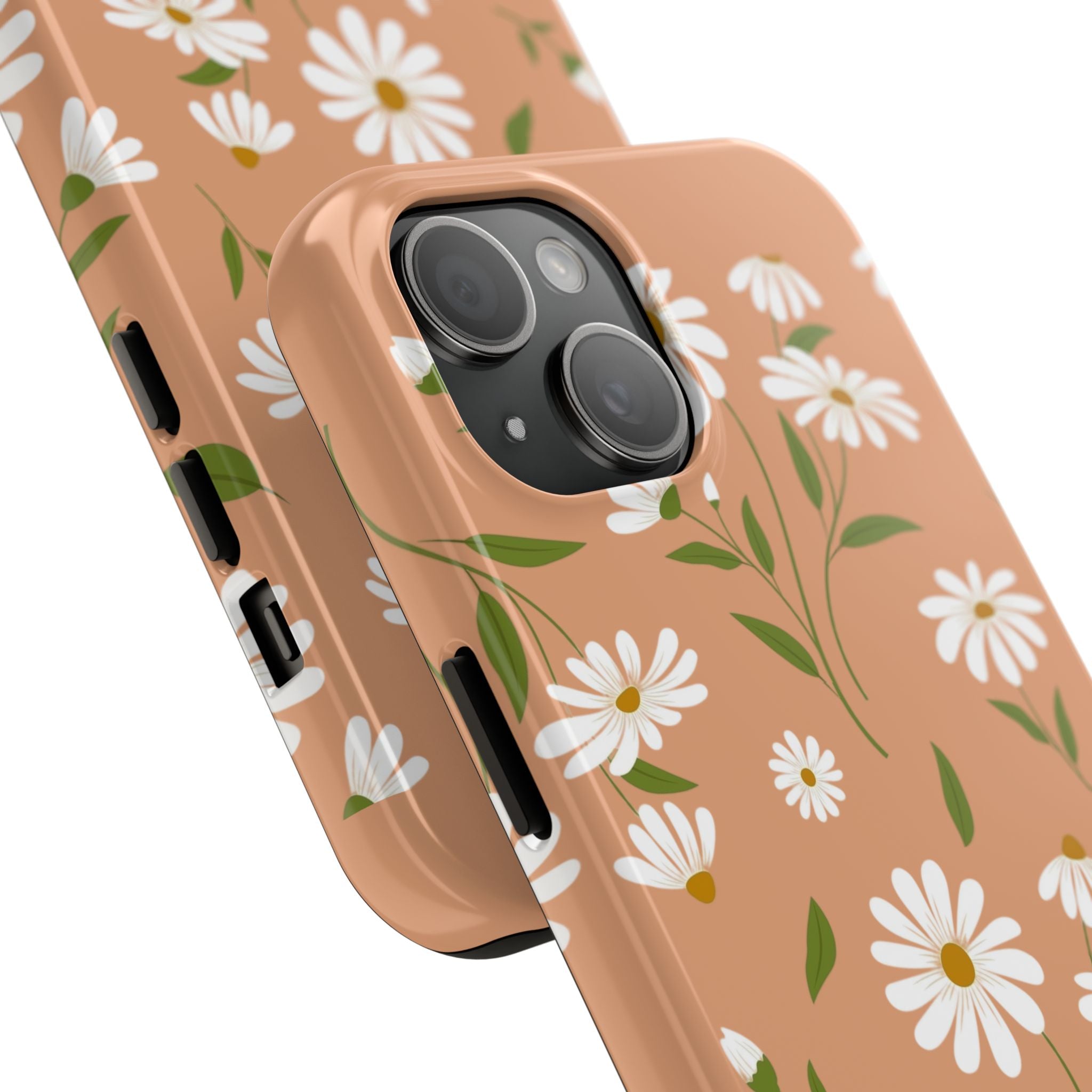 Daisy Cell Phone Case Tough Phone Cases